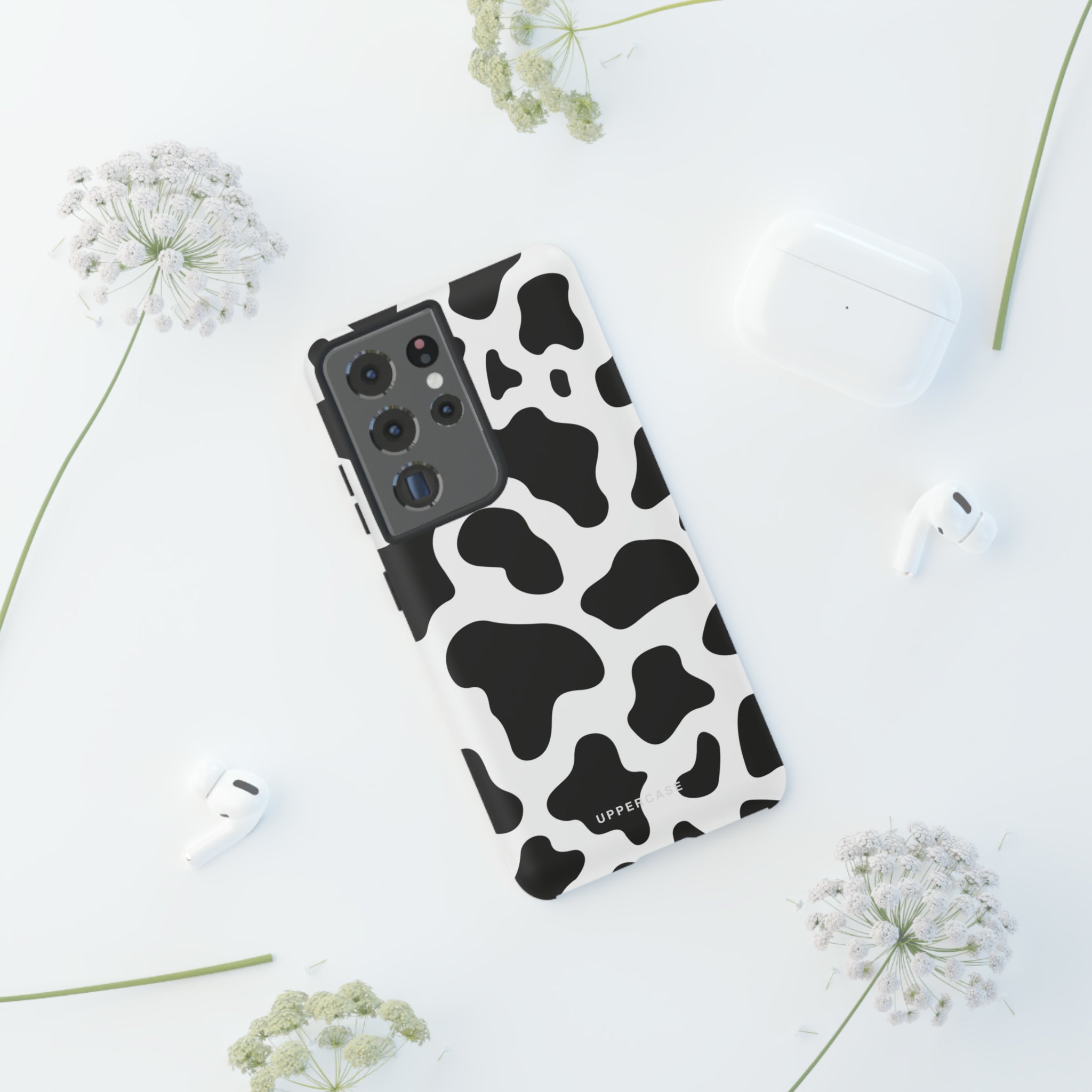 Milky Way - Black - Strong Case