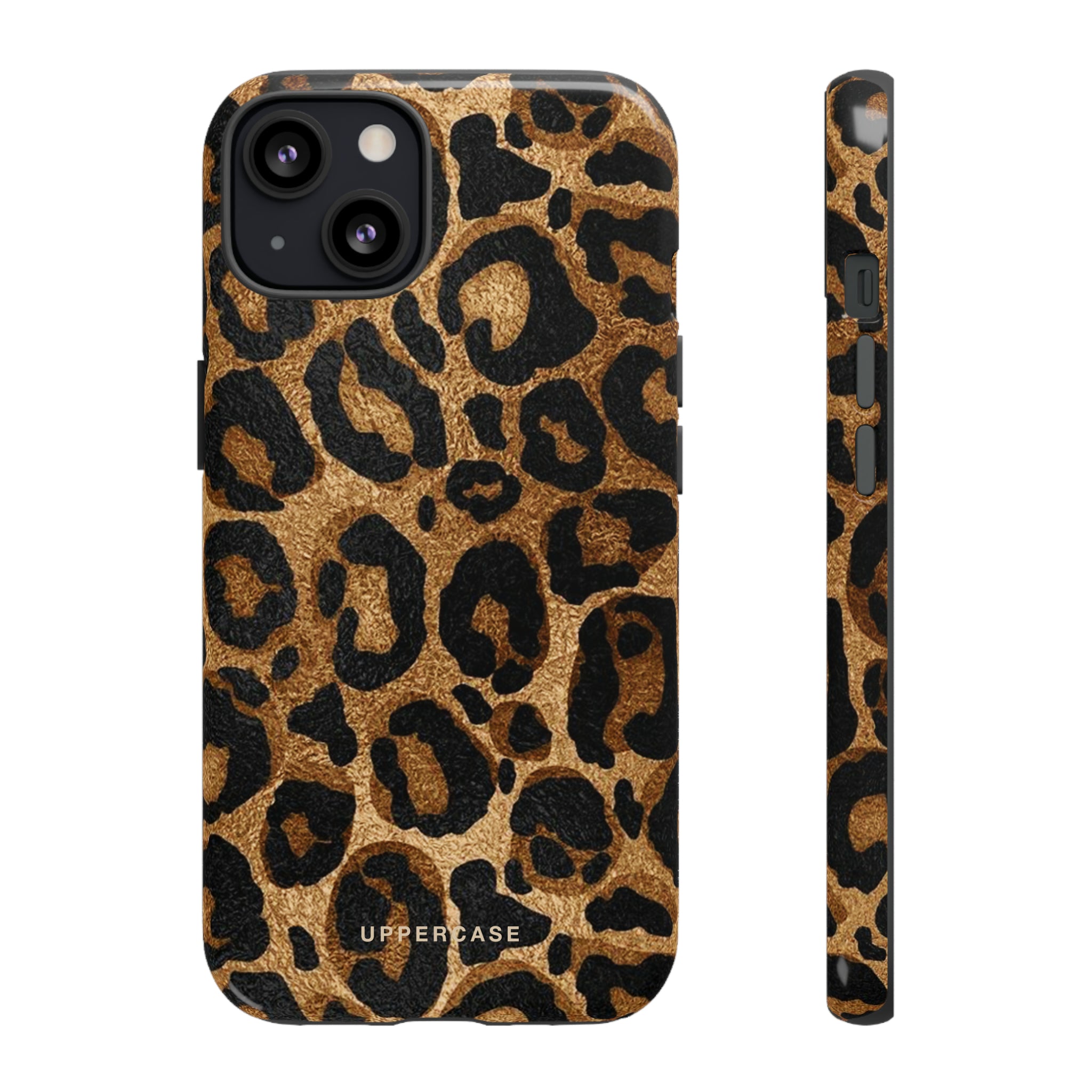 Luxe Leo - Strong Case