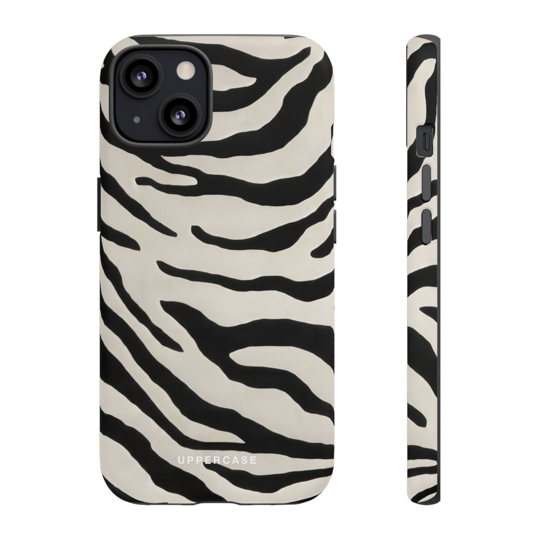 Nairobi Zebra - Strong Case