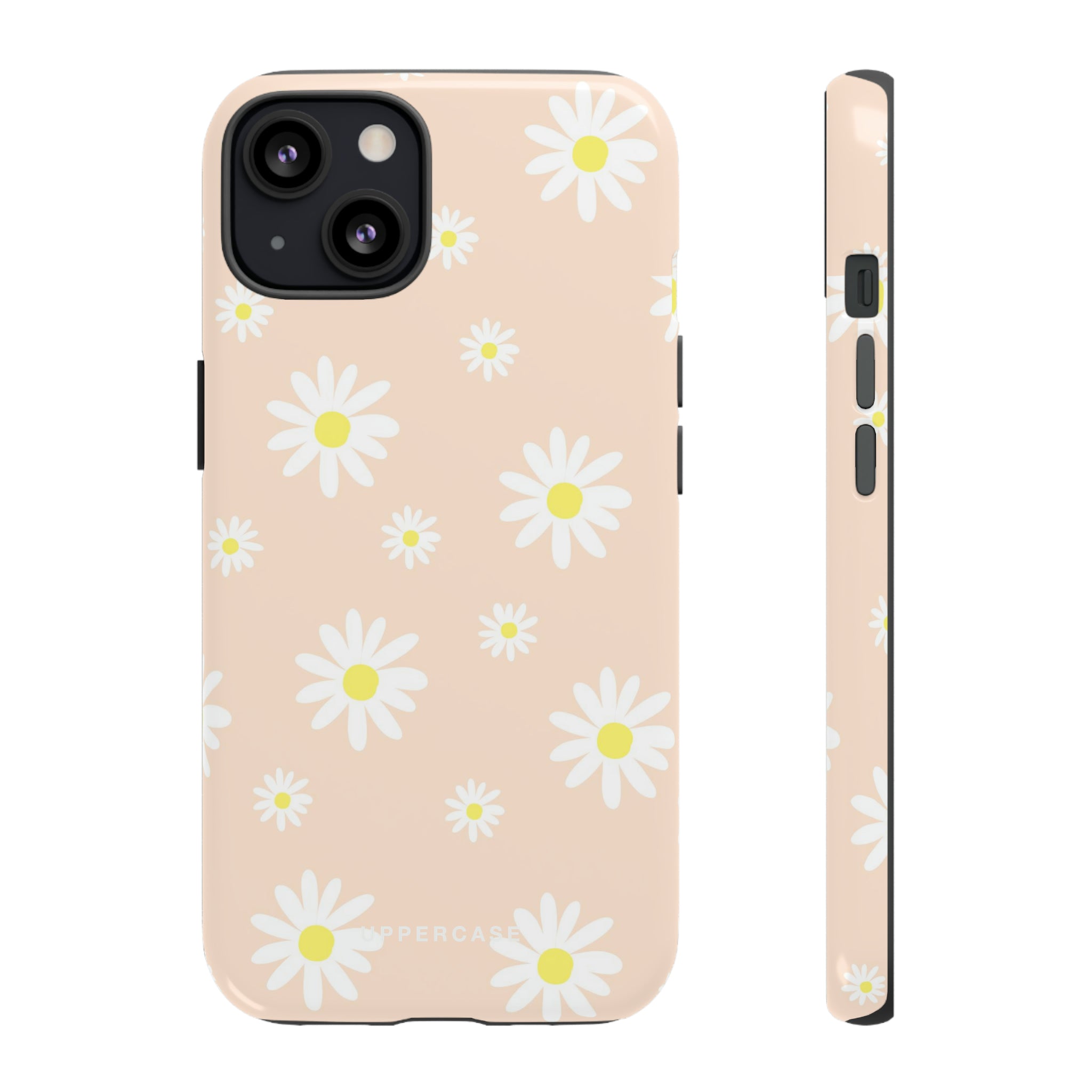 Blossomy Daisy - Strong Case