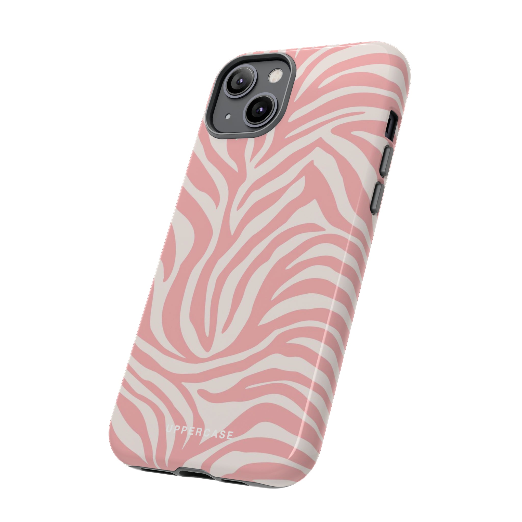 Free Spirit - Strong Case