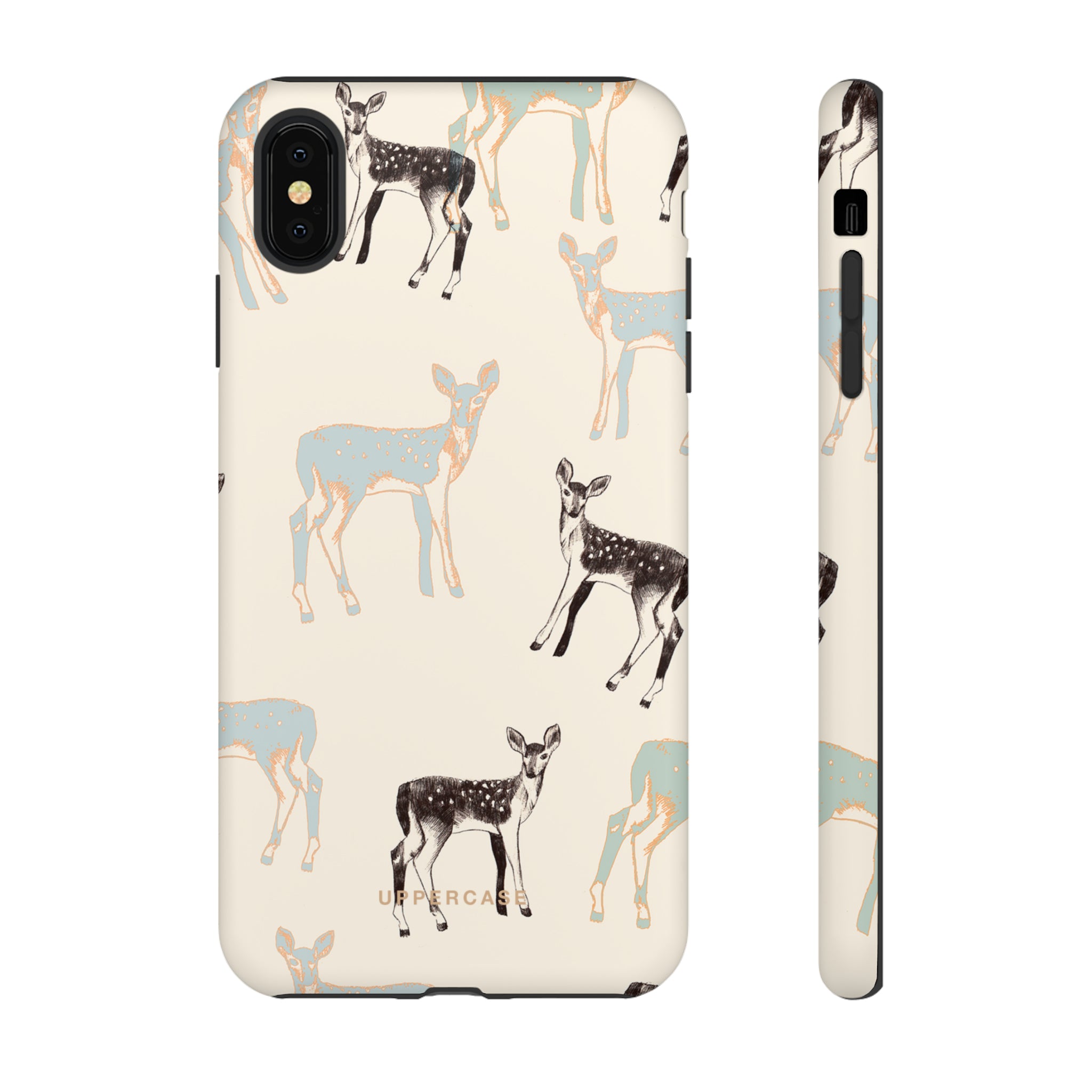 Oh Deer - Strong Case