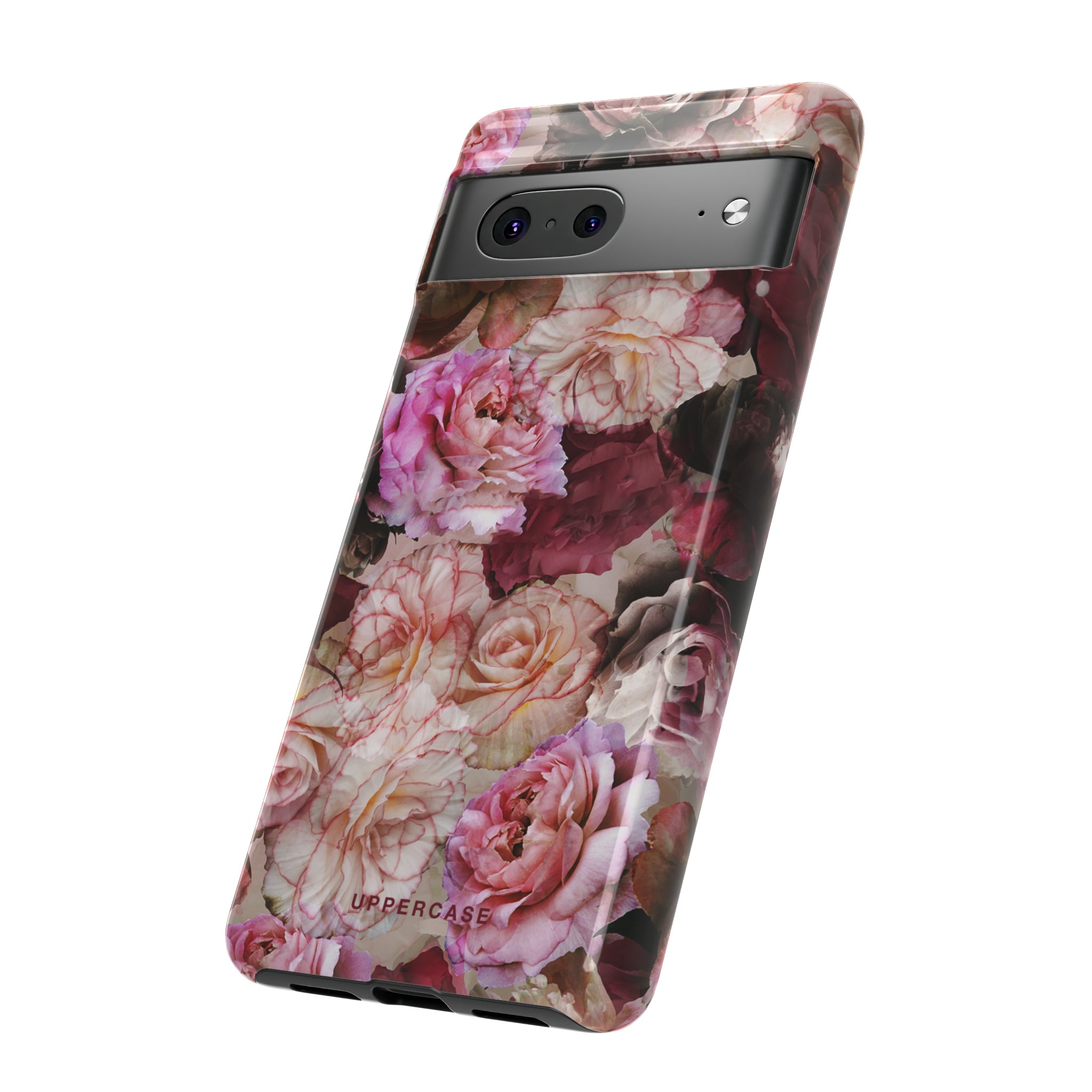 Rose Bouquet - Strong Case