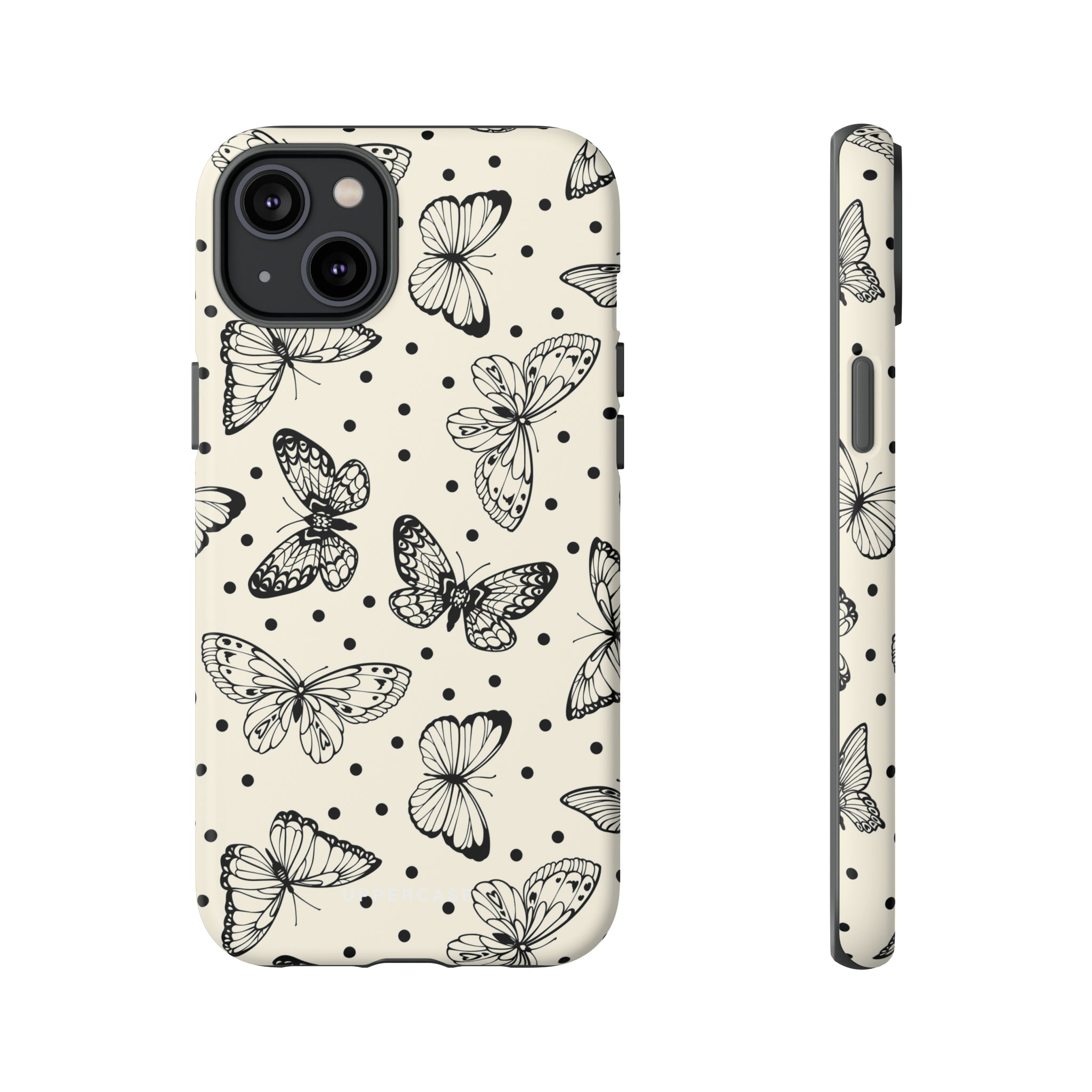 Butterfly Sprinkle - Strong Case