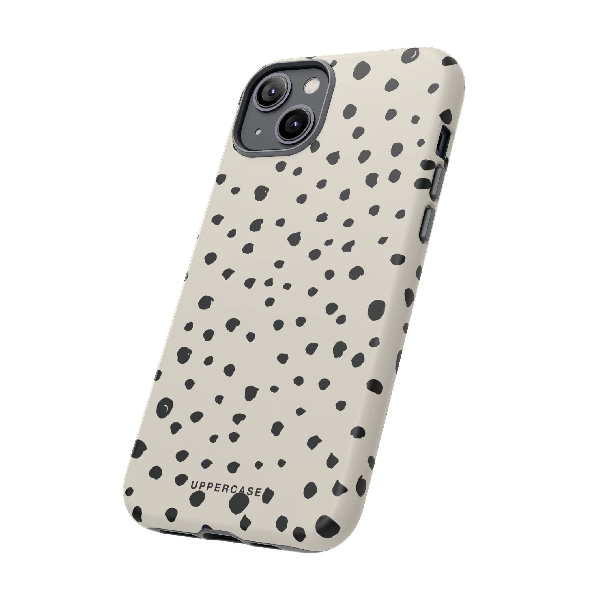 Freckle Flair - Strong Case