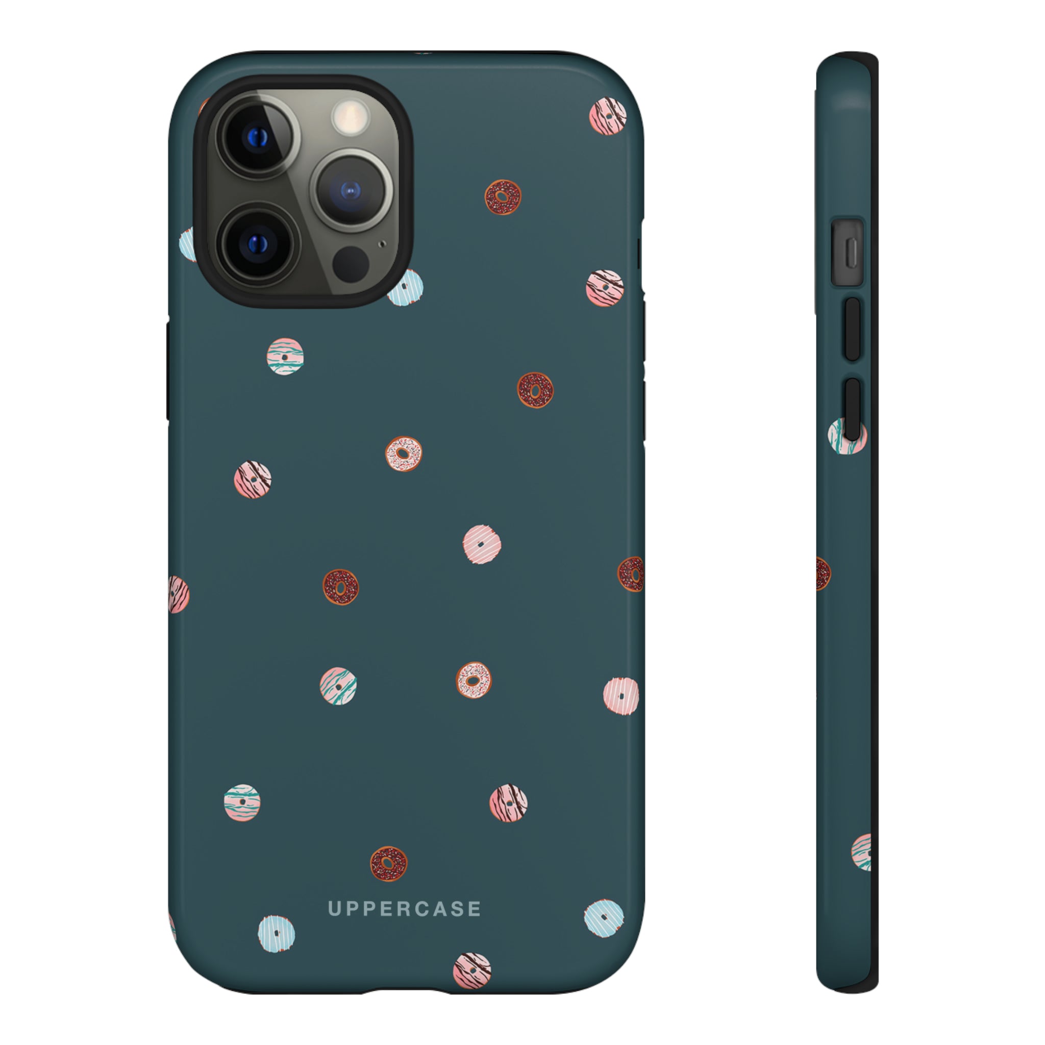 Donut Rain - Strong Case