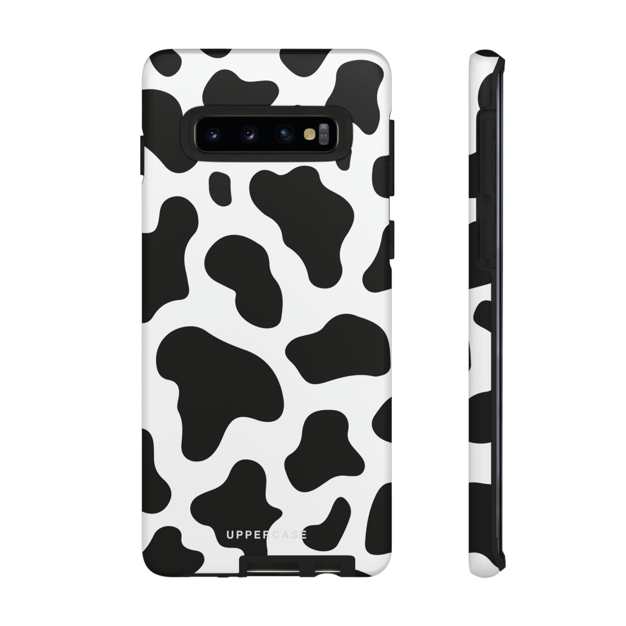 Milky Way - Black - Strong Case