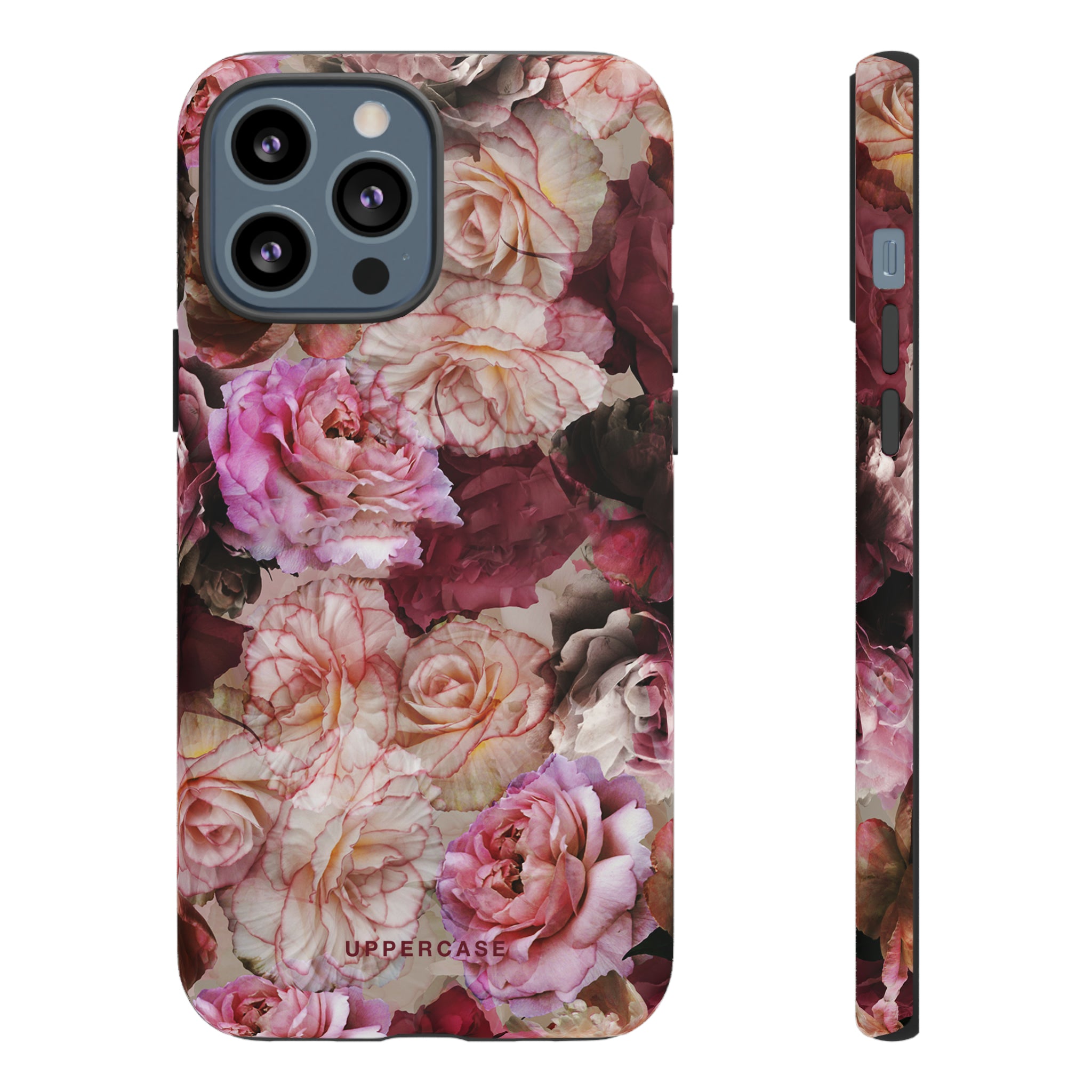 Rose Bouquet - Strong Case