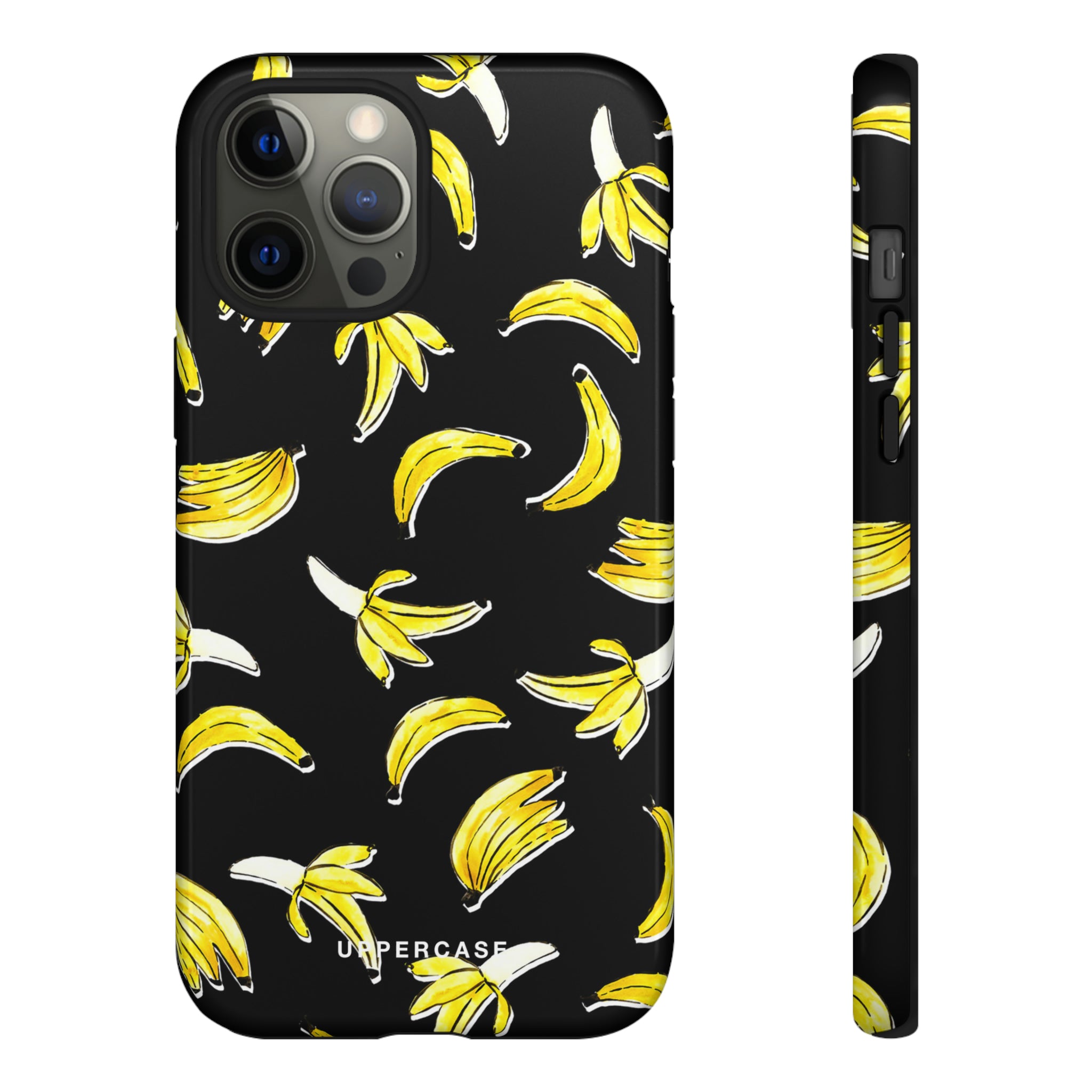 Banana Split - Strong Case