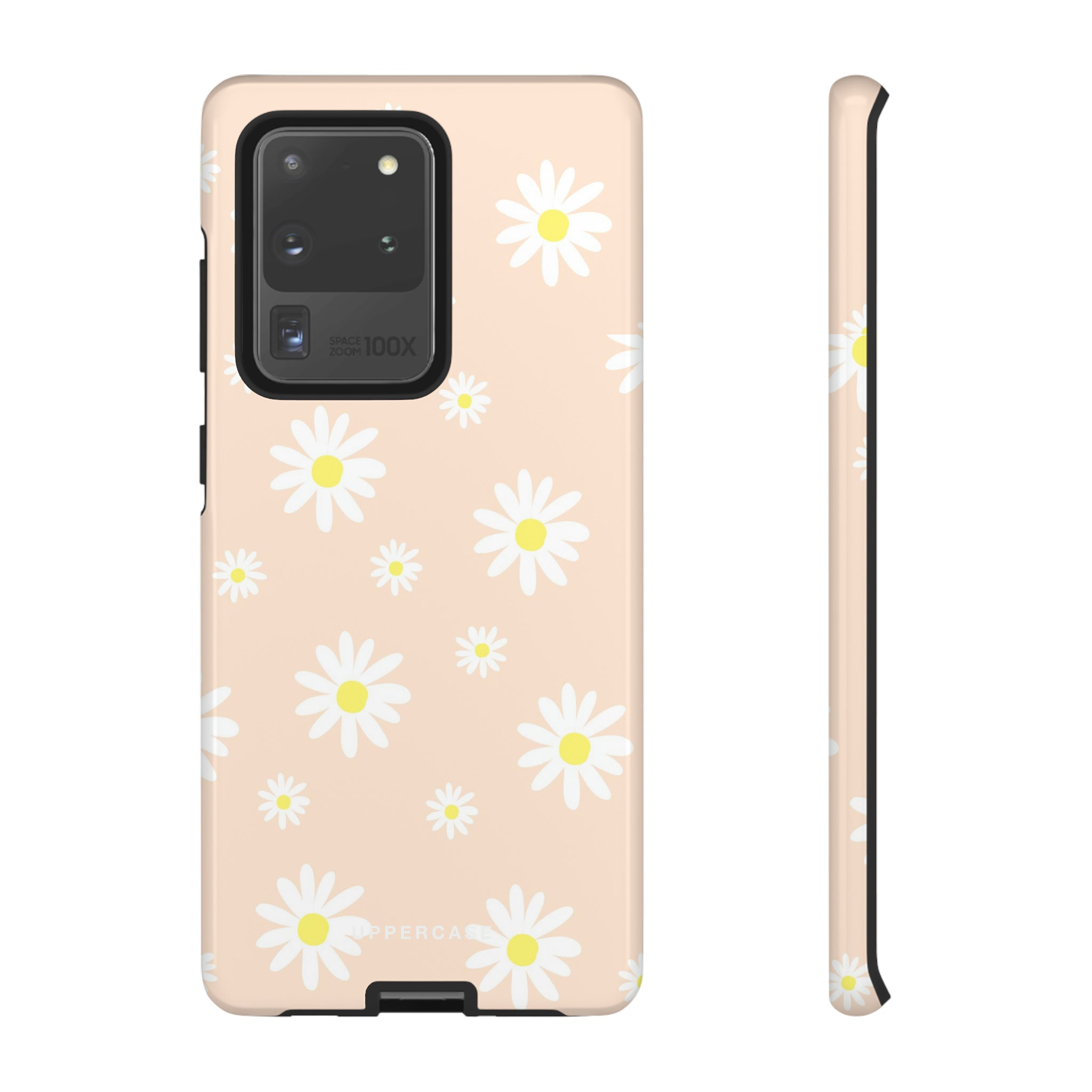 Blossomy Daisy - Strong Case