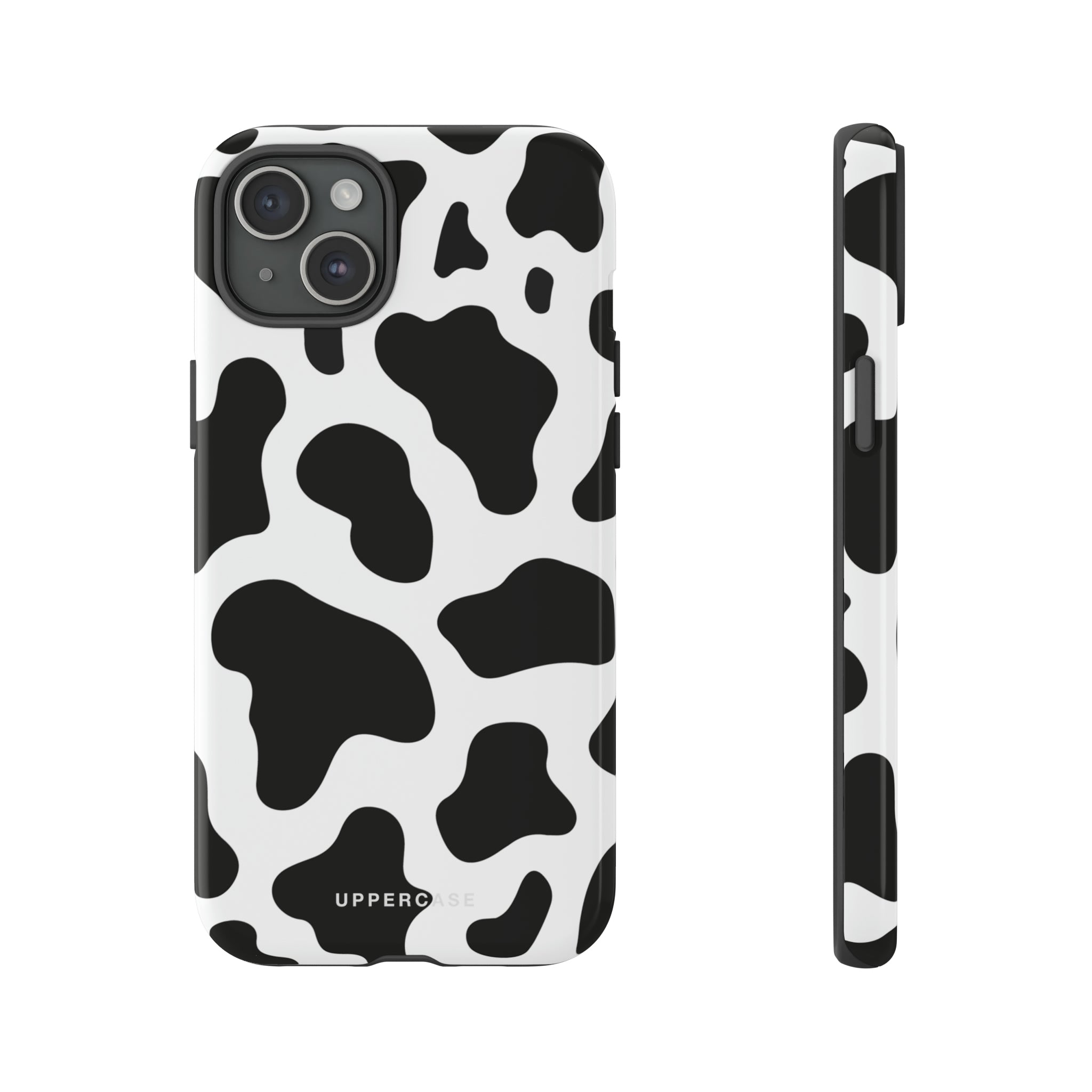 Milky Way - Black - Strong Case