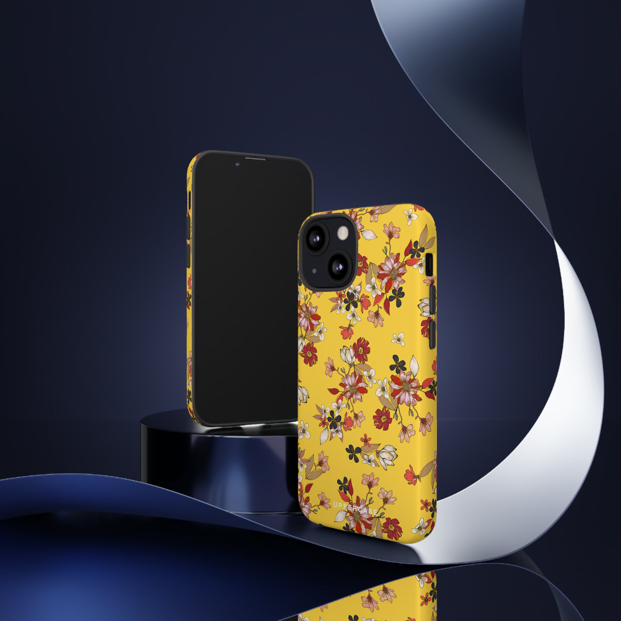 Daylight Floral - Strong Case