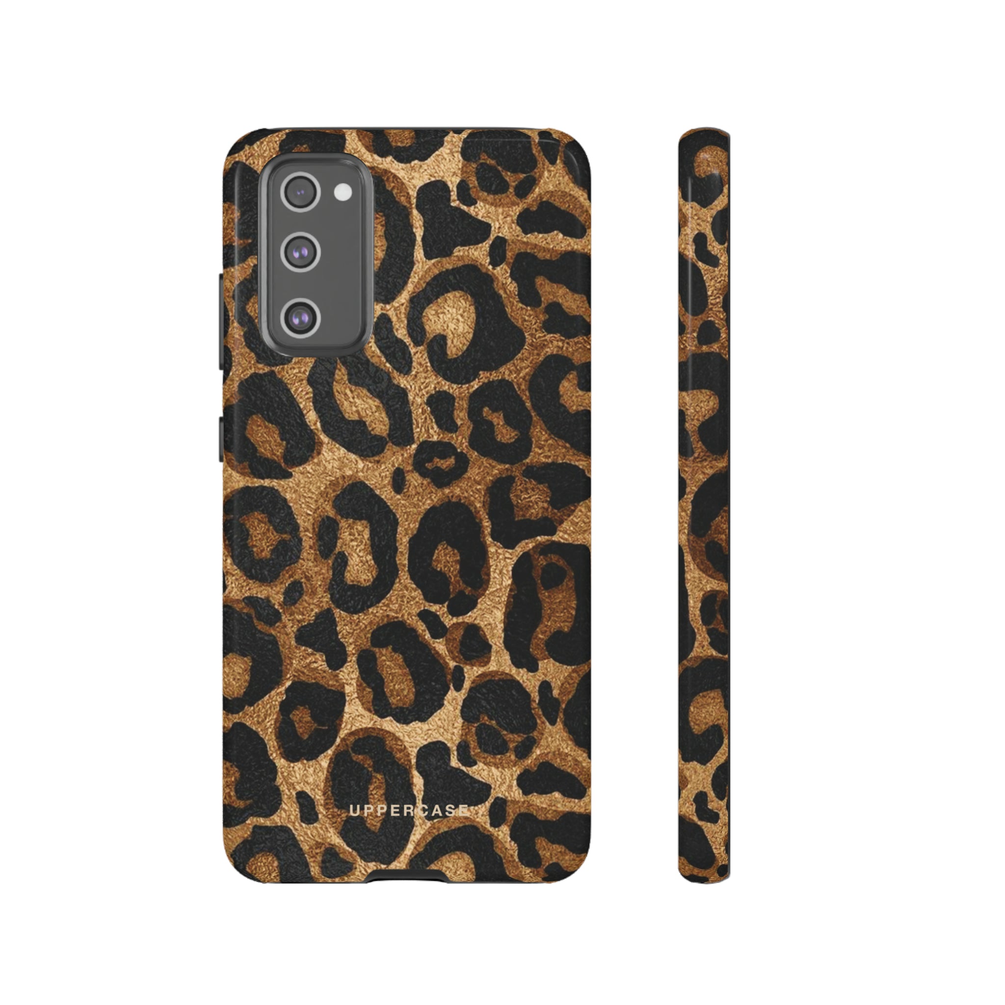 Luxe Leo - Strong Case