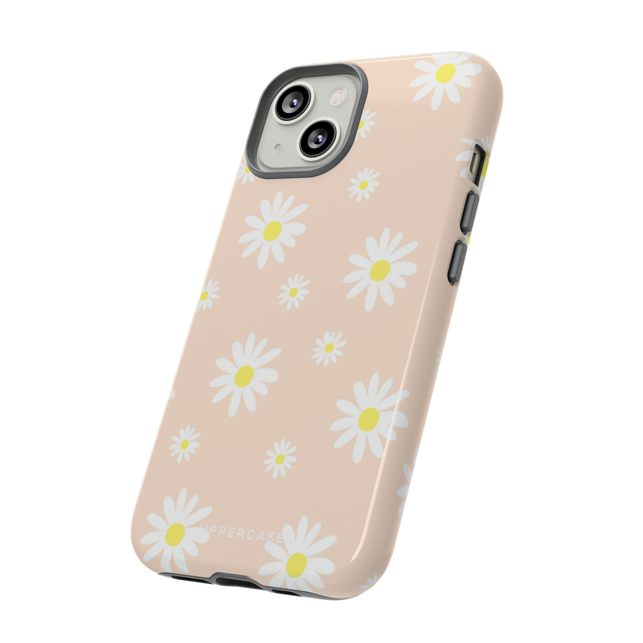 Blossomy Daisy - Strong Case