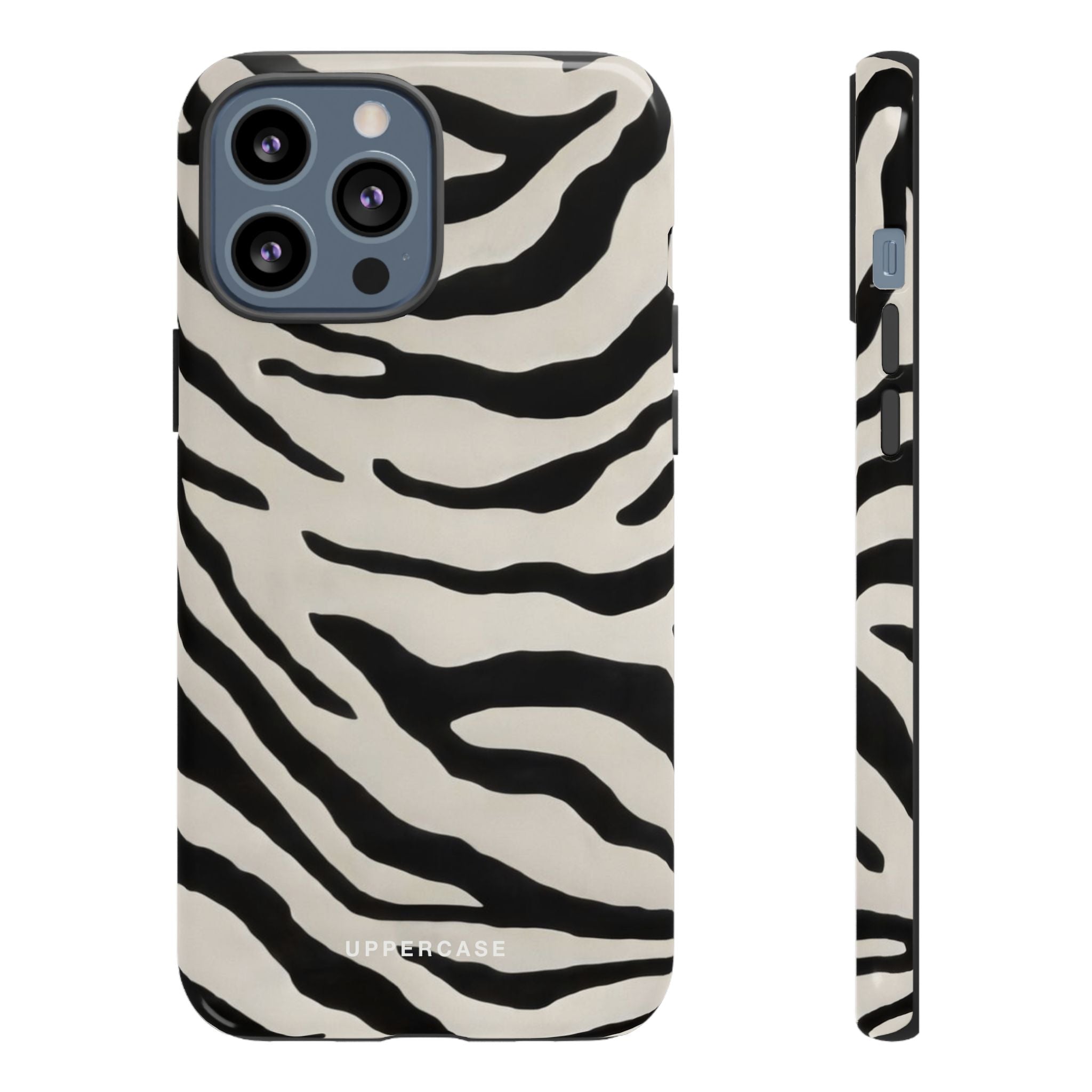 Nairobi Zebra - Strong Case