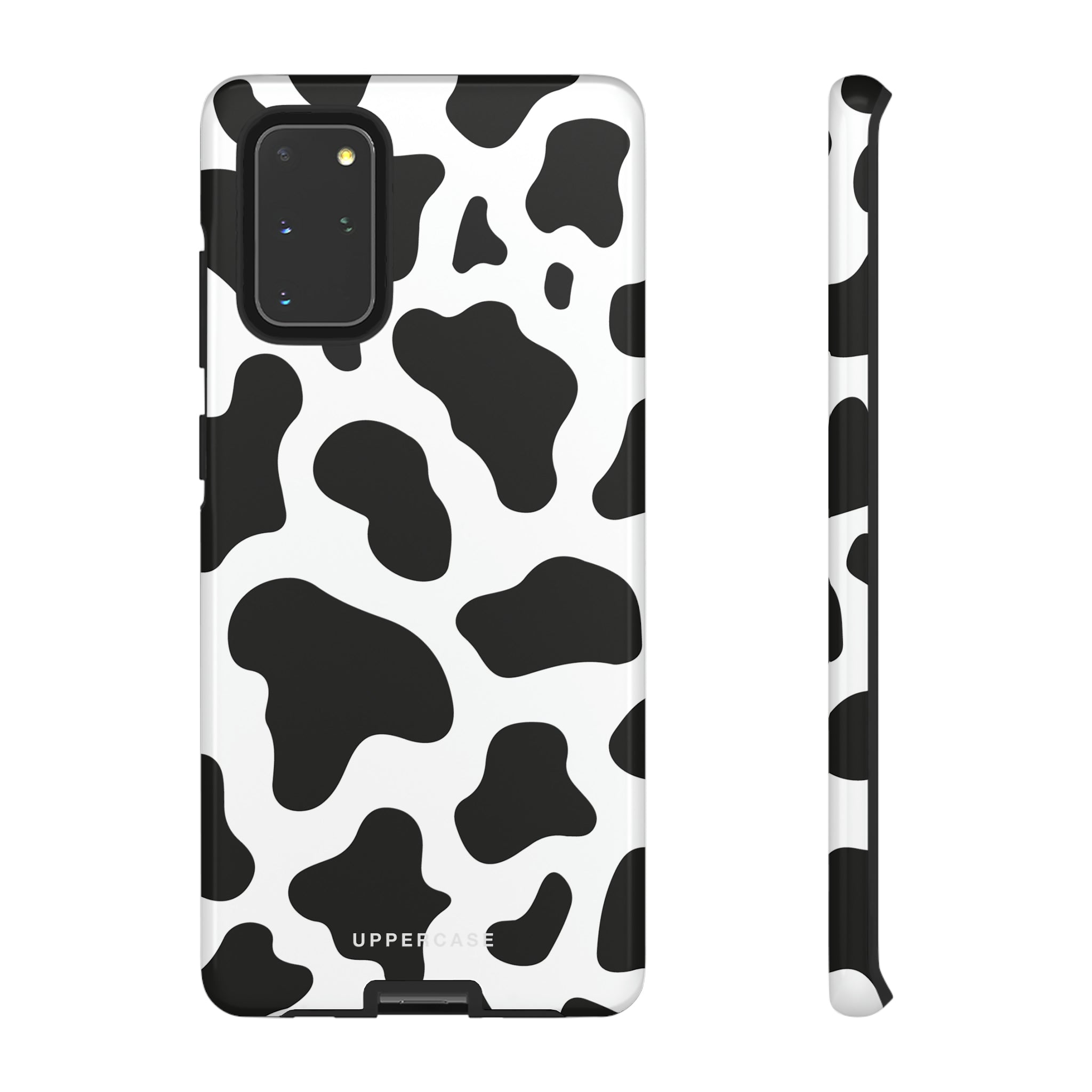 Milky Way - Black - Strong Case