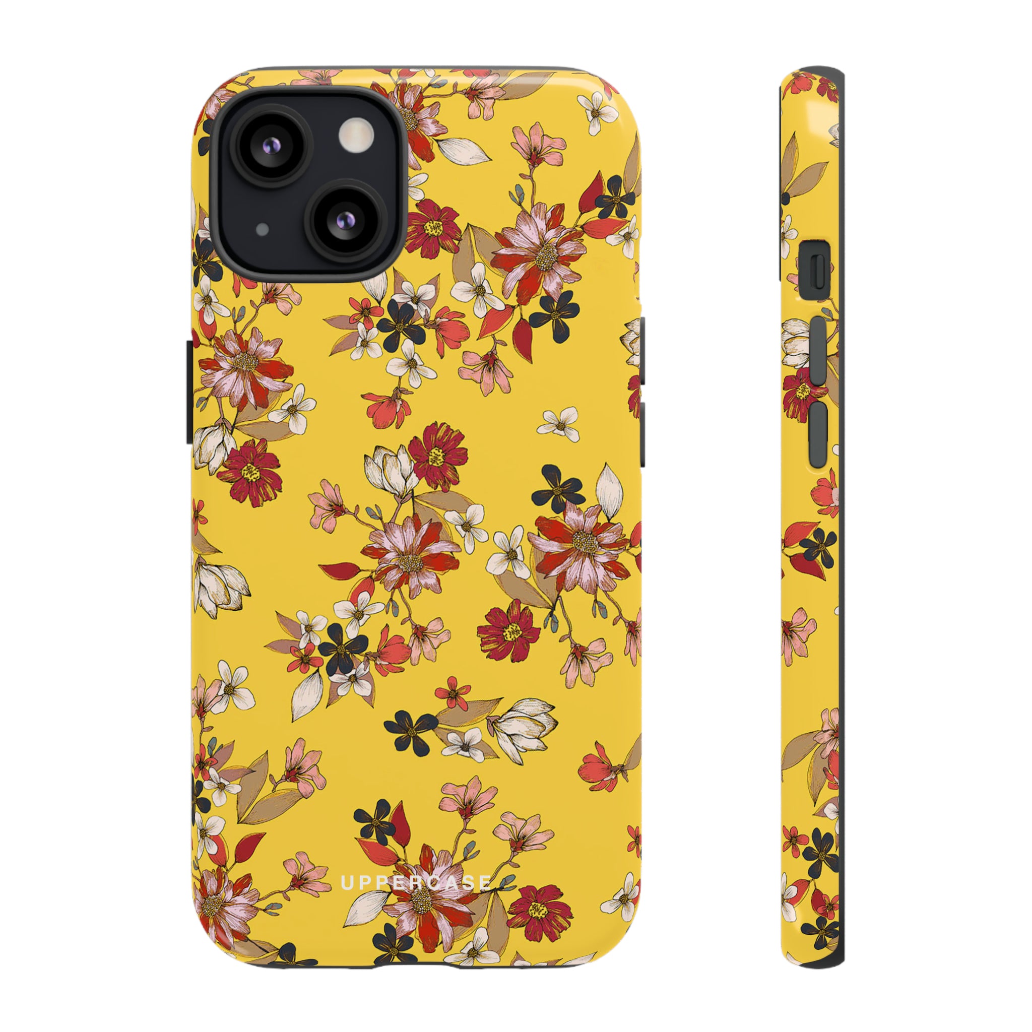 Daylight Floral - Strong Case