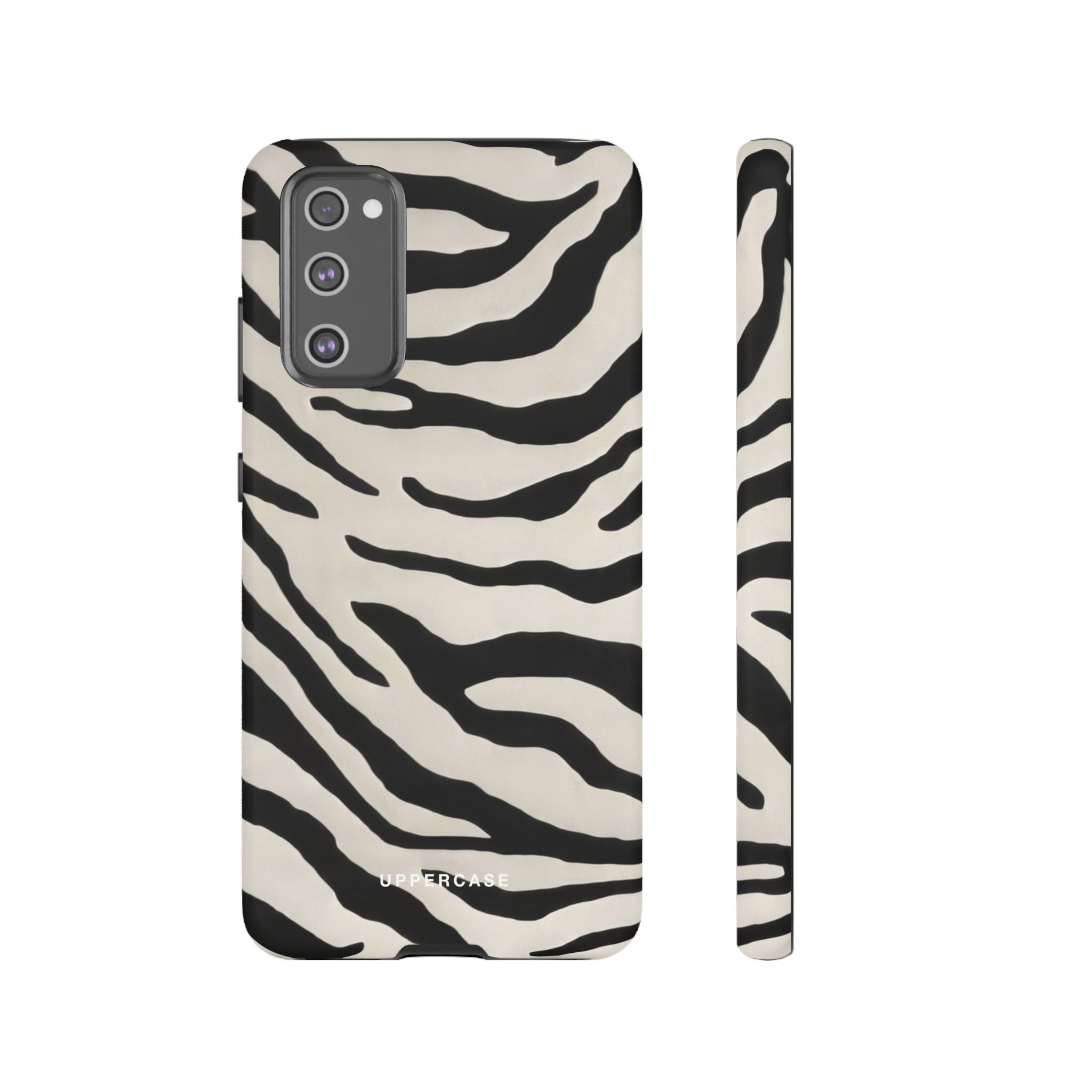 Nairobi Zebra - Strong Case