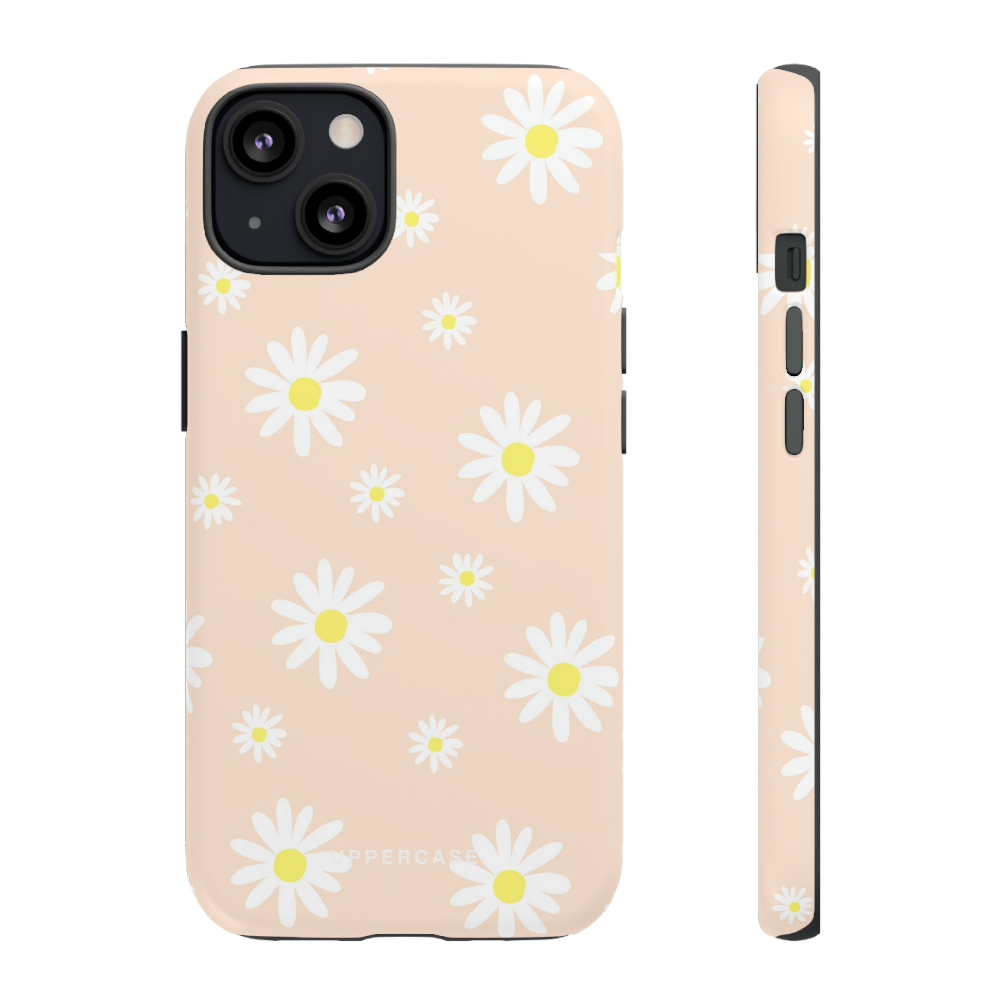 Blossomy Daisy - Strong Case