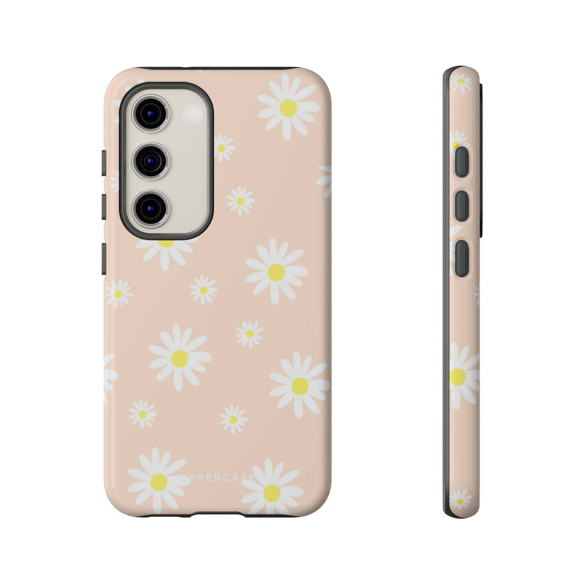 Blossomy Daisy - Strong Case