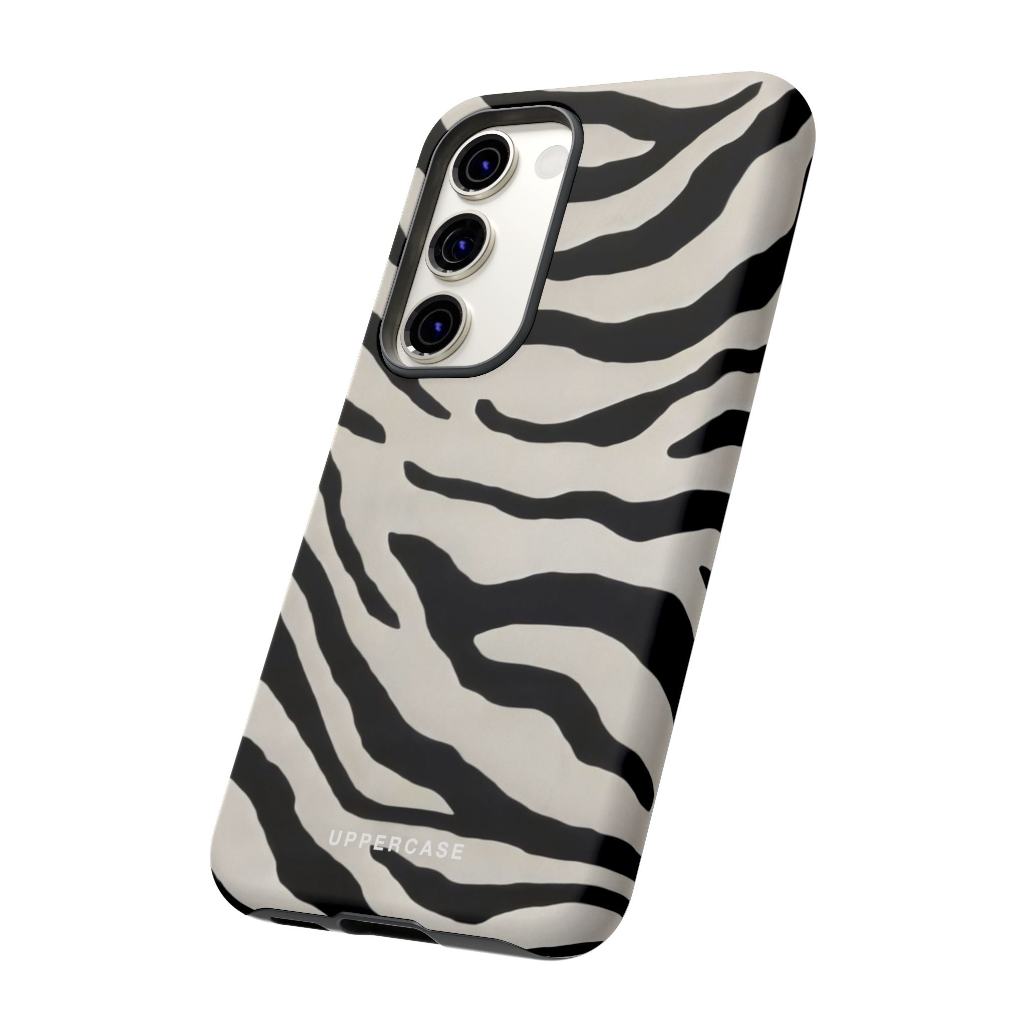 Nairobi Zebra - Strong Case