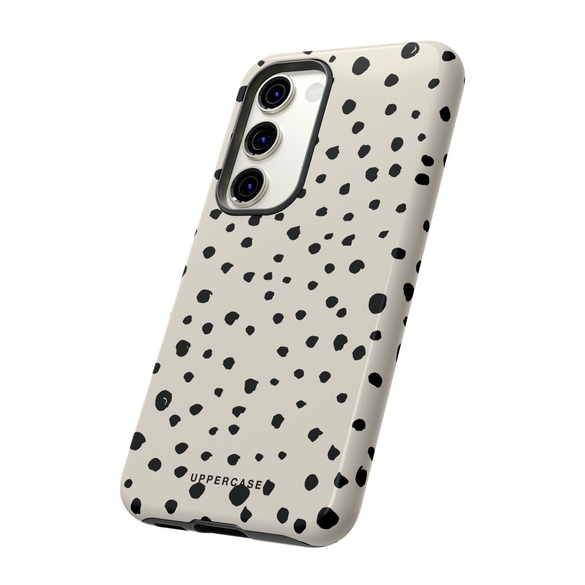 Freckle Flair - Strong Case