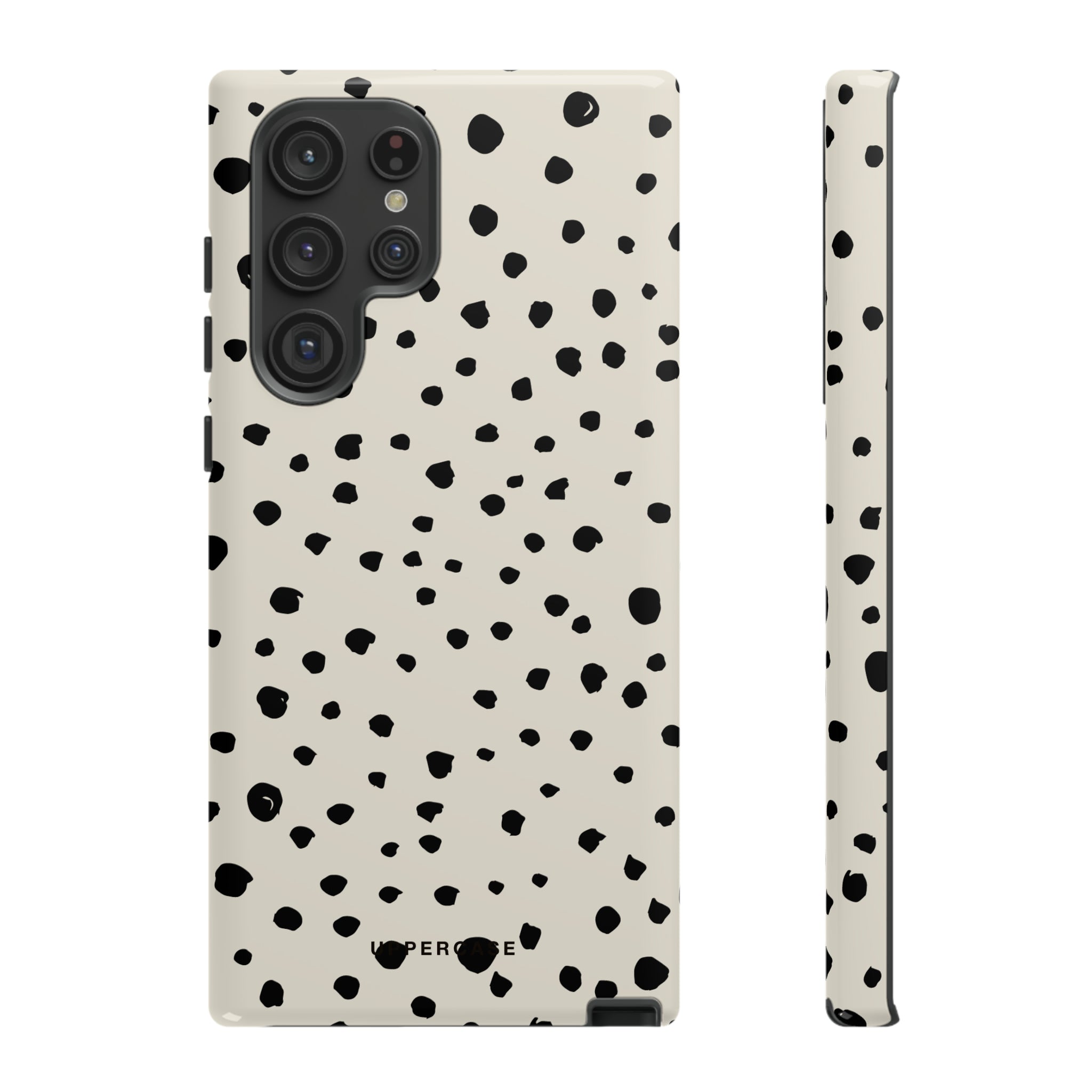 Freckle Flair - Strong Case