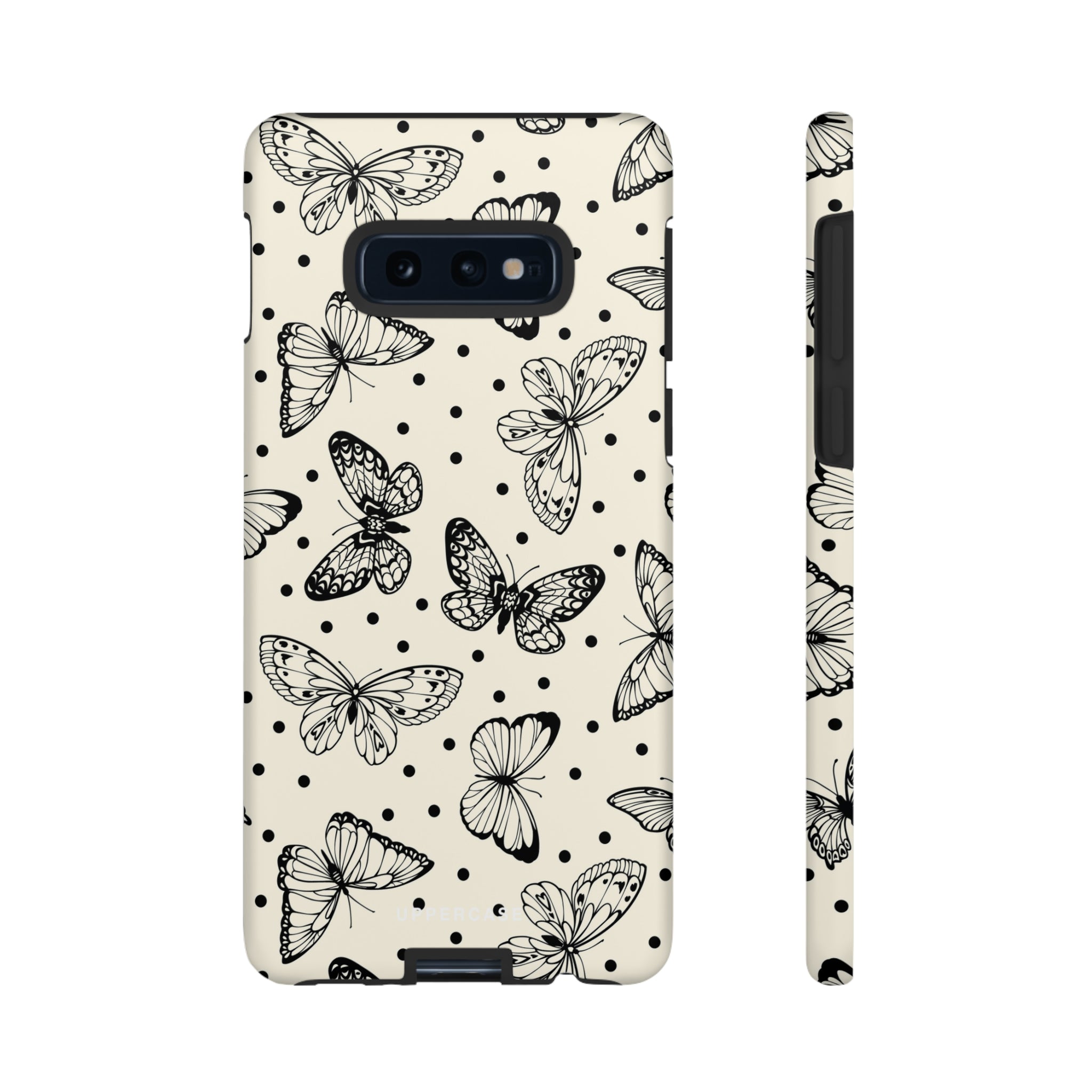 Butterfly Sprinkle - Strong Case