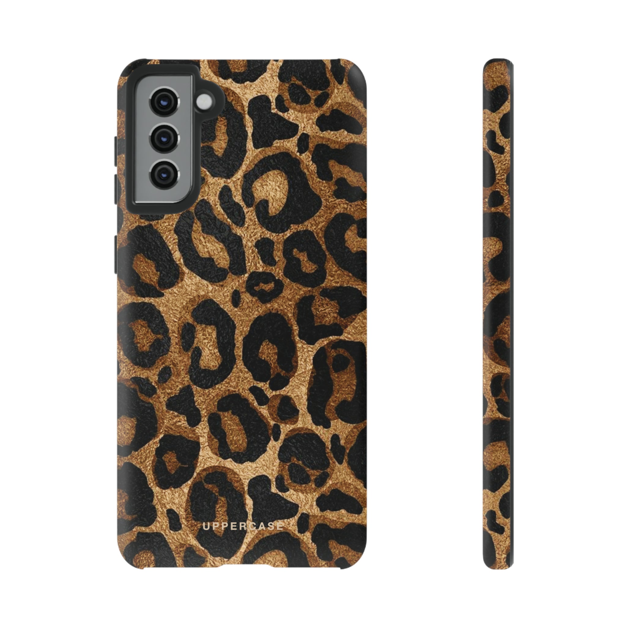 Luxe Leo - Strong Case