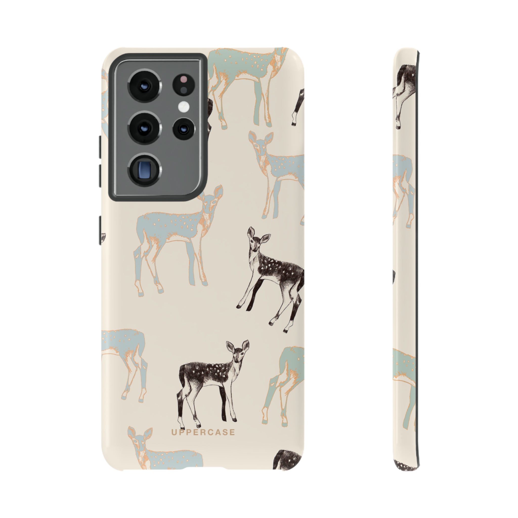 Oh Deer - Strong Case