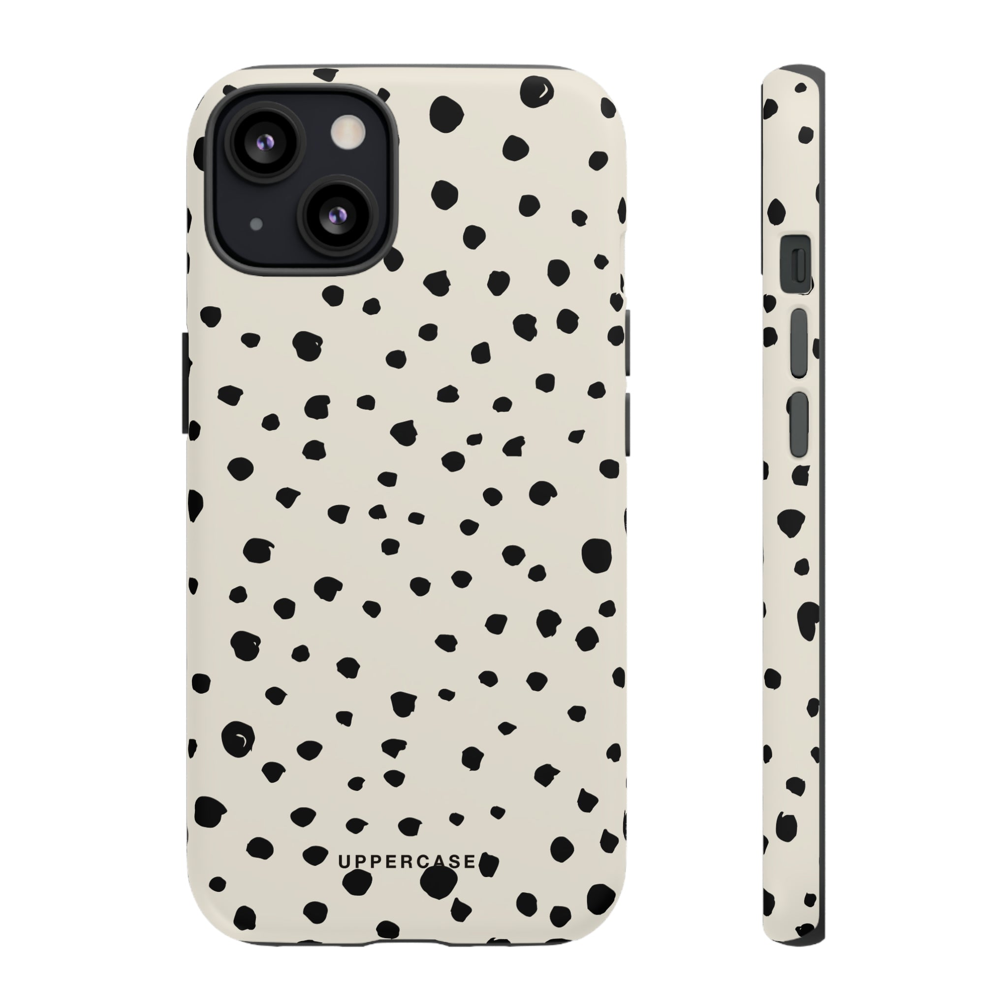 Freckle Flair - Strong Case