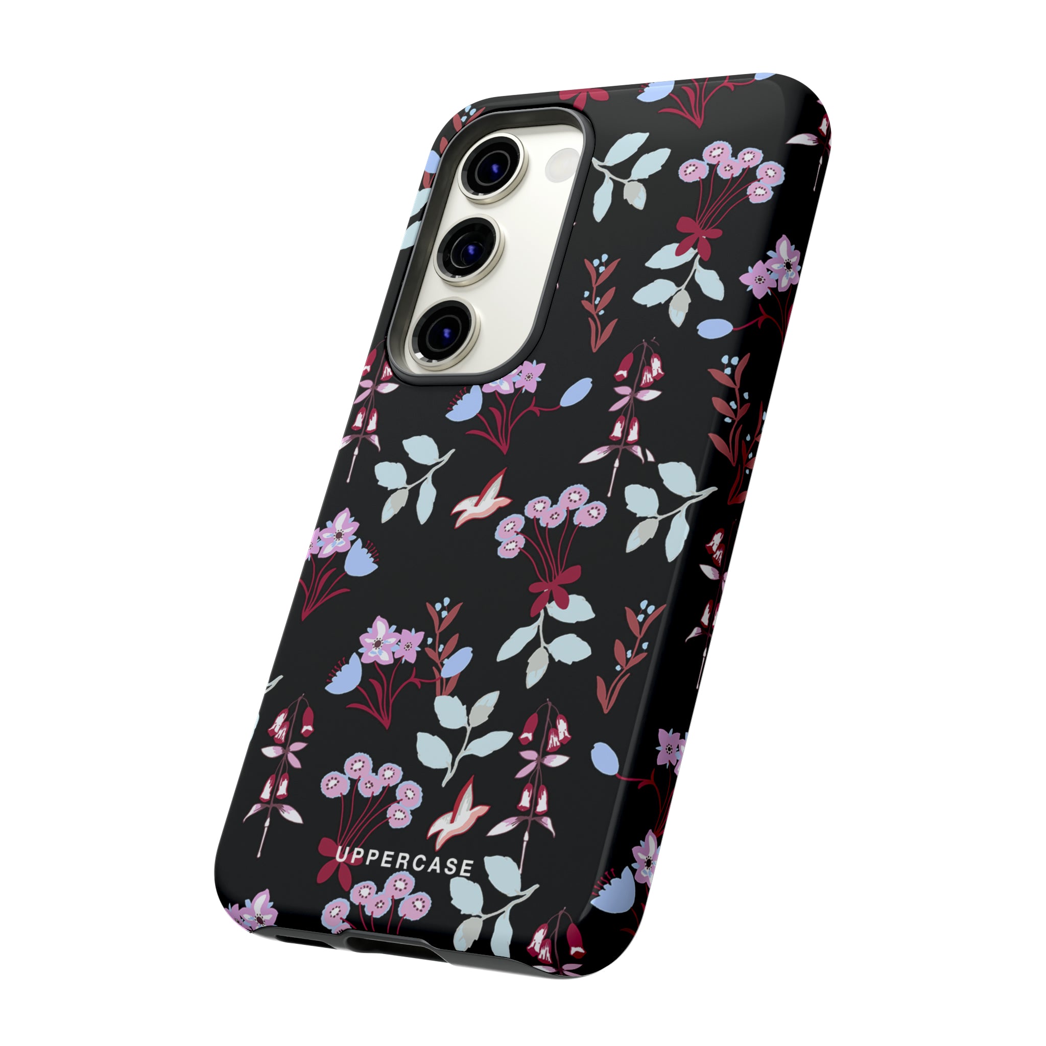 Floral Night - Strong Case