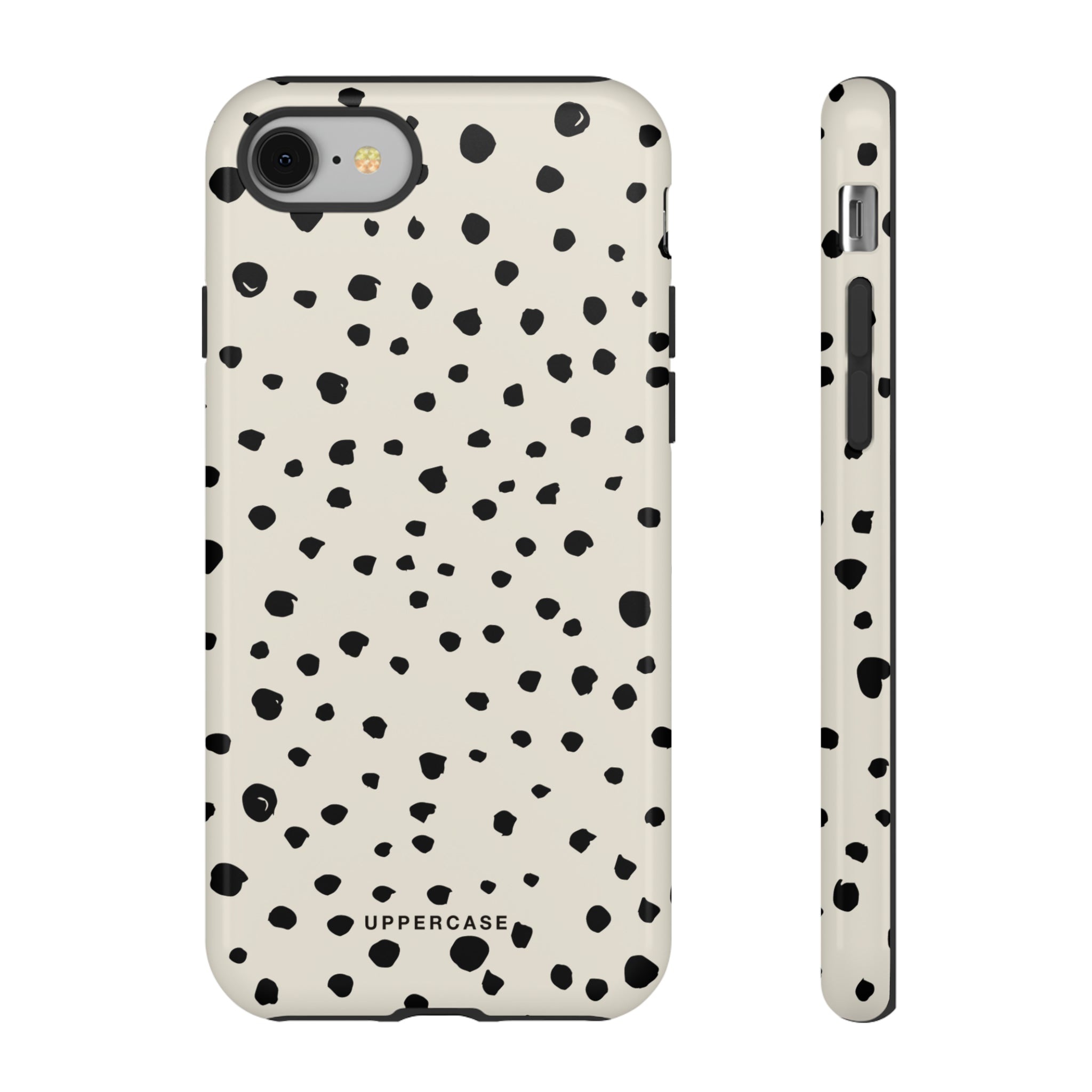 Freckle Flair - Strong Case