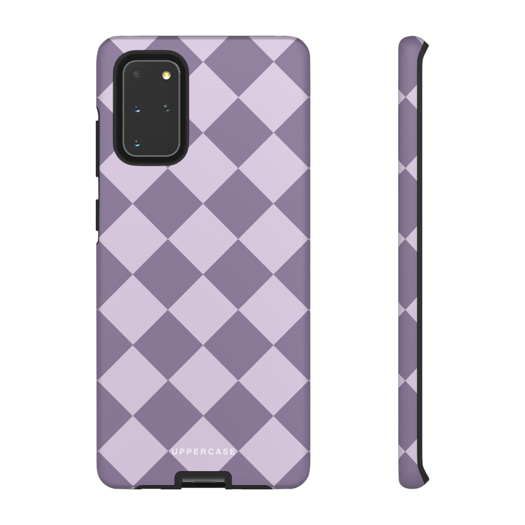 Elementary - Lavender - Strong Case