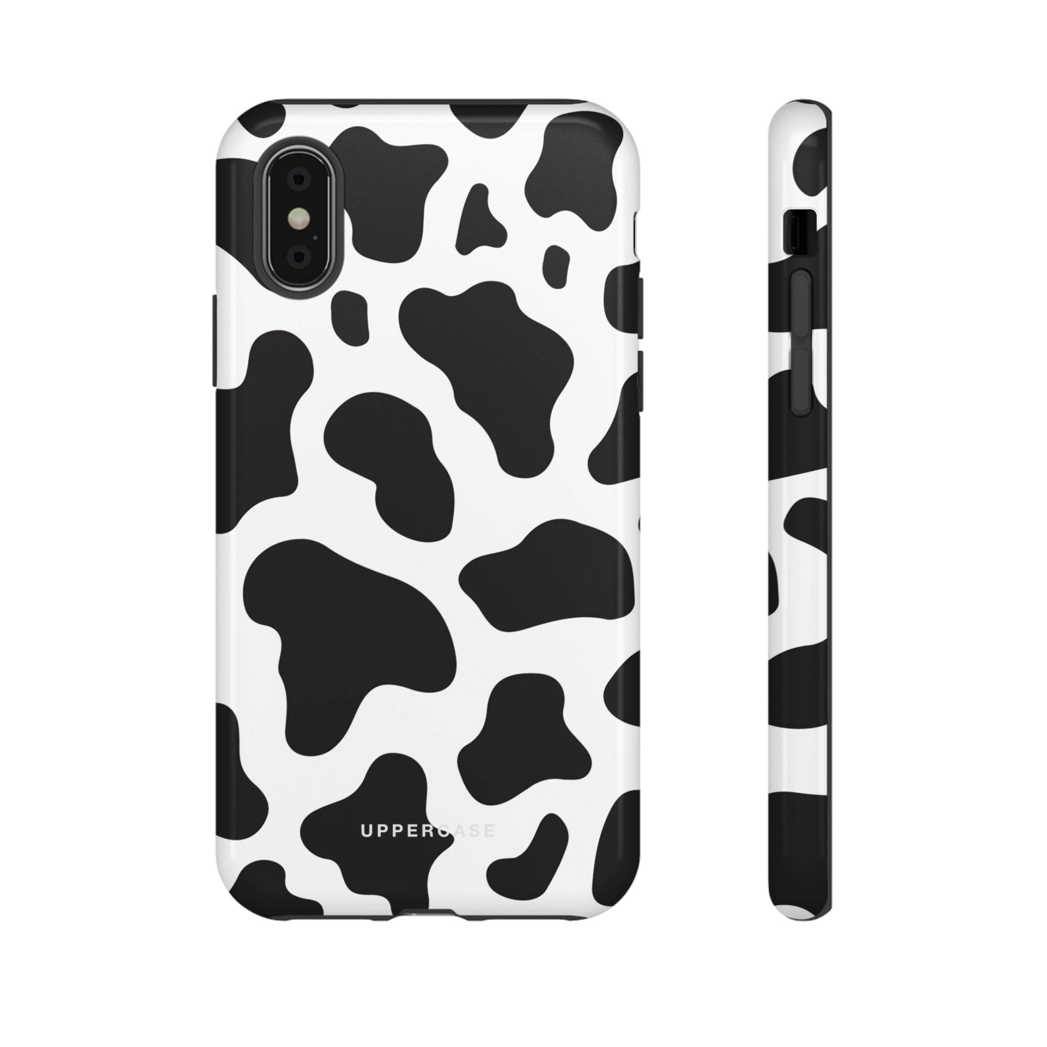 Milky Way - Black - Strong Case