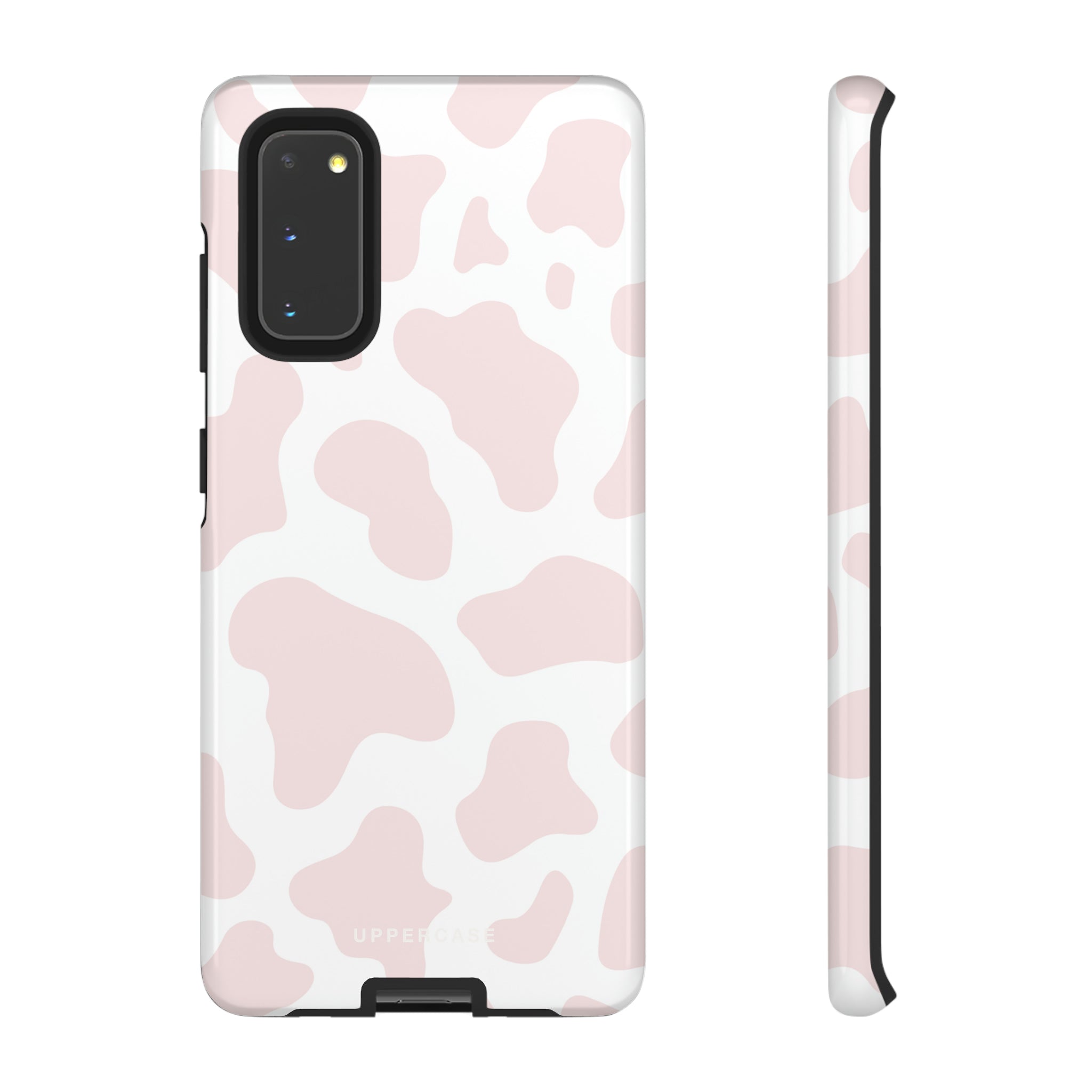 Milky Way - Pink - Strong Case