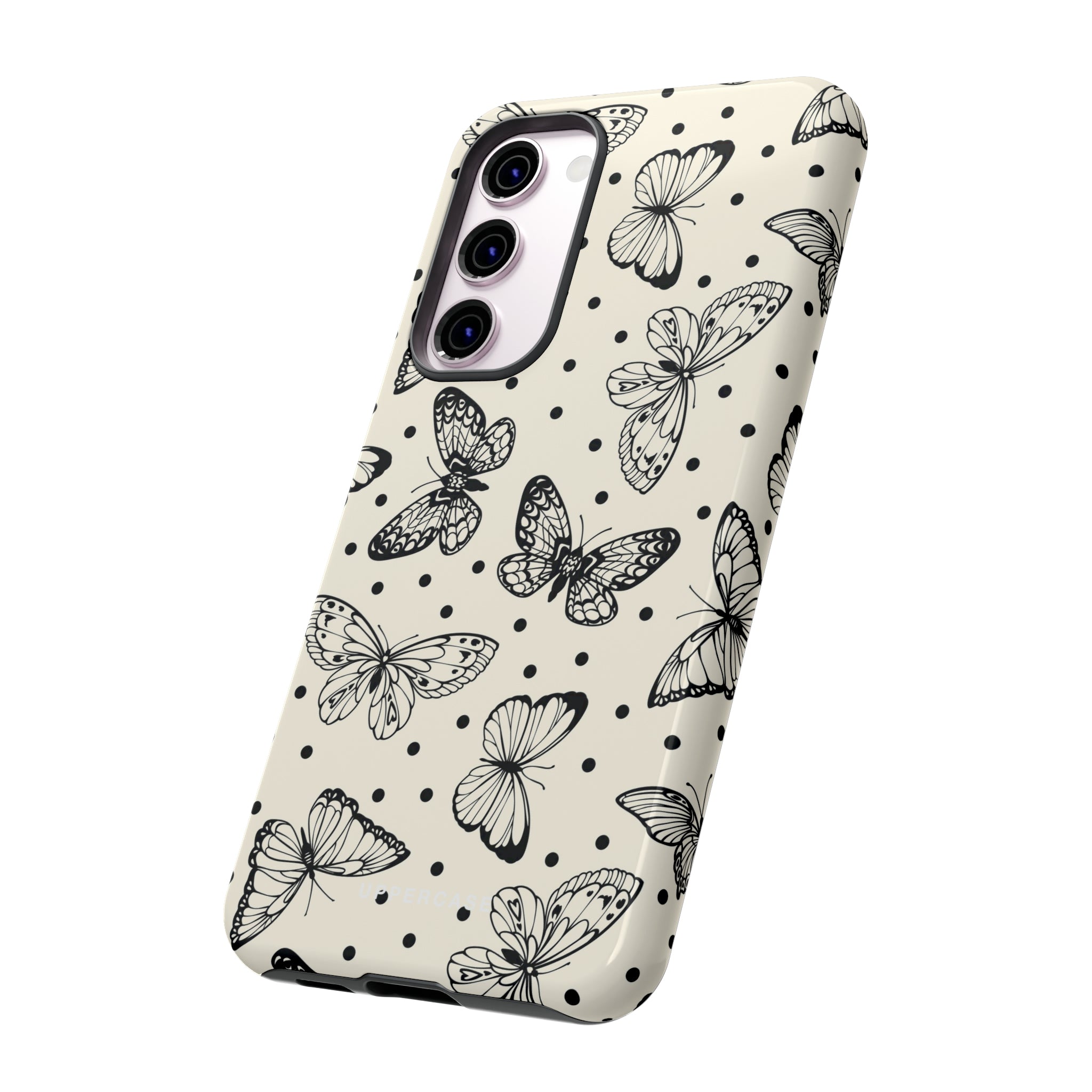 Butterfly Sprinkle - Strong Case