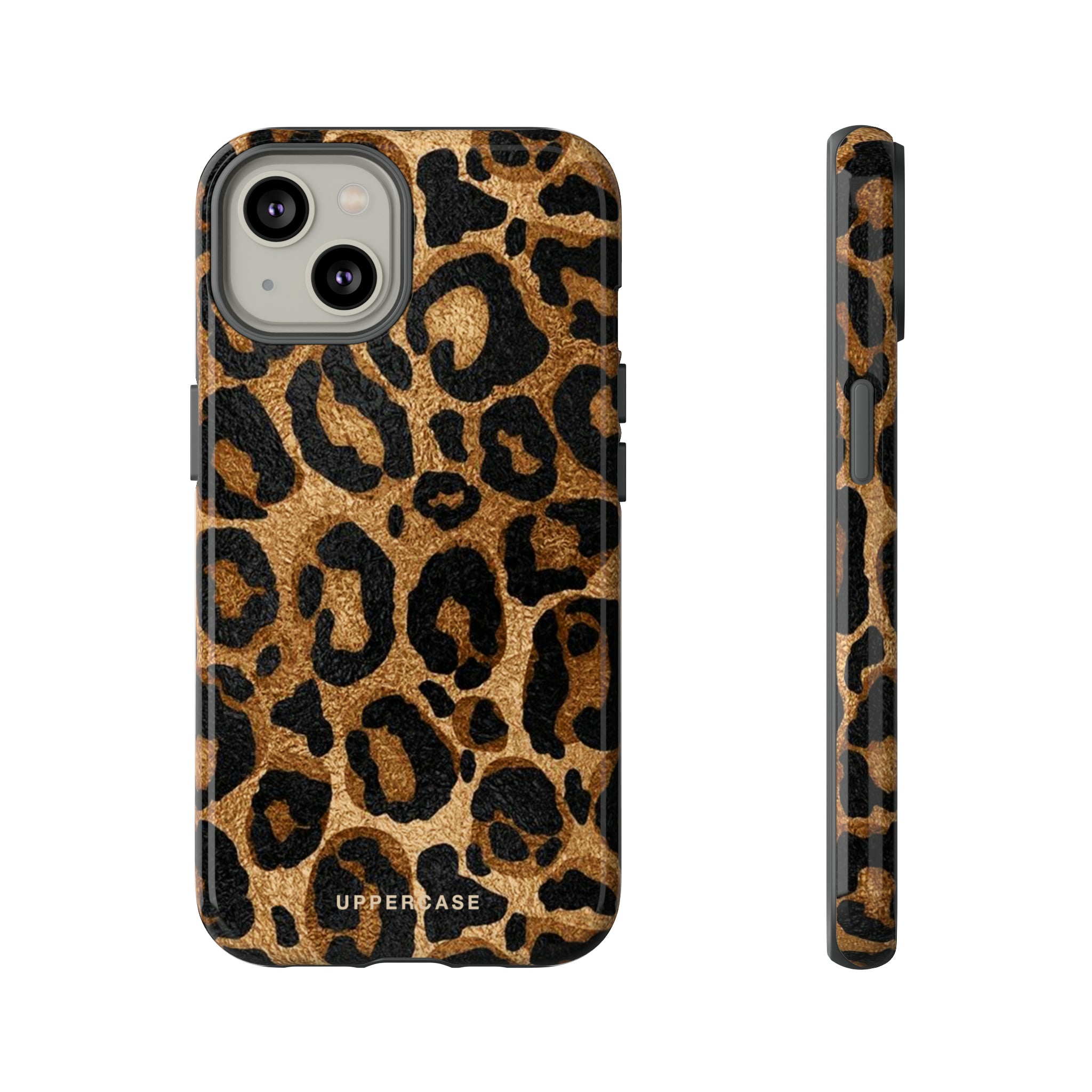 Luxe Leo - Strong Case