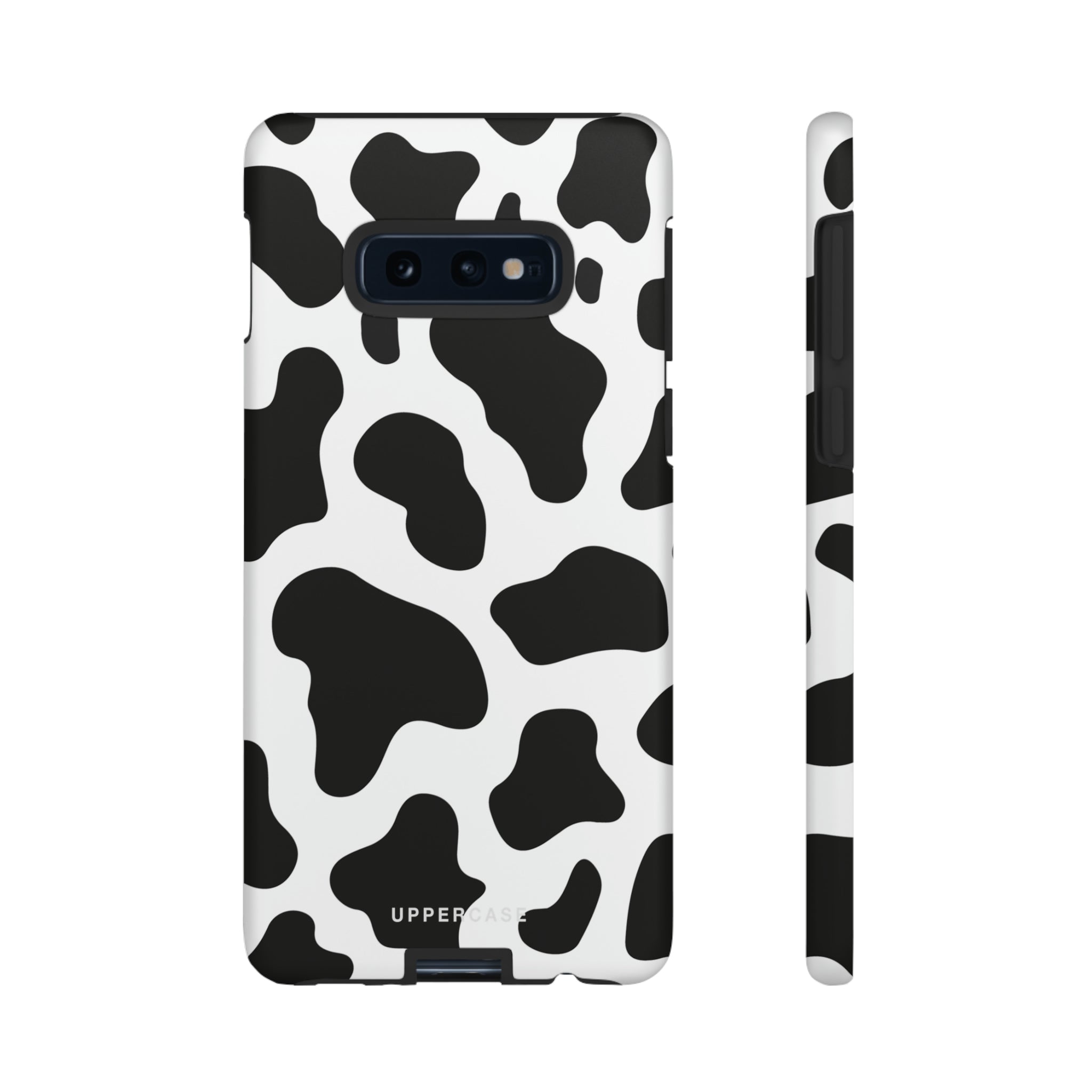 Milky Way - Black - Strong Case