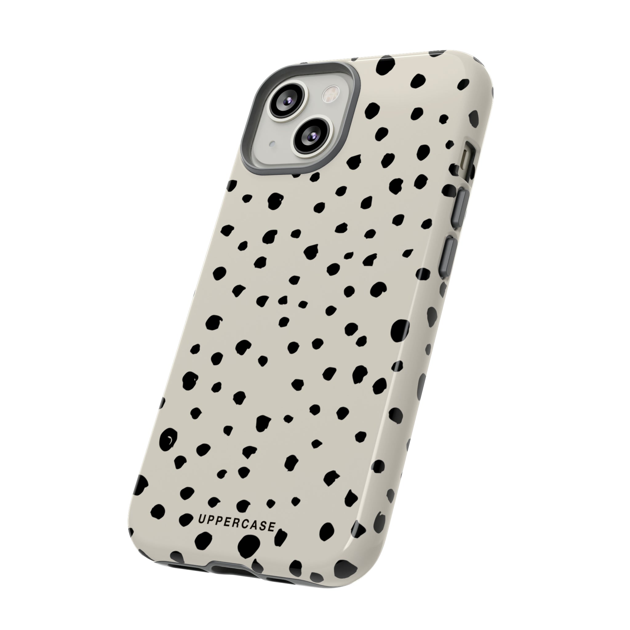 Freckle Flair - Strong Case