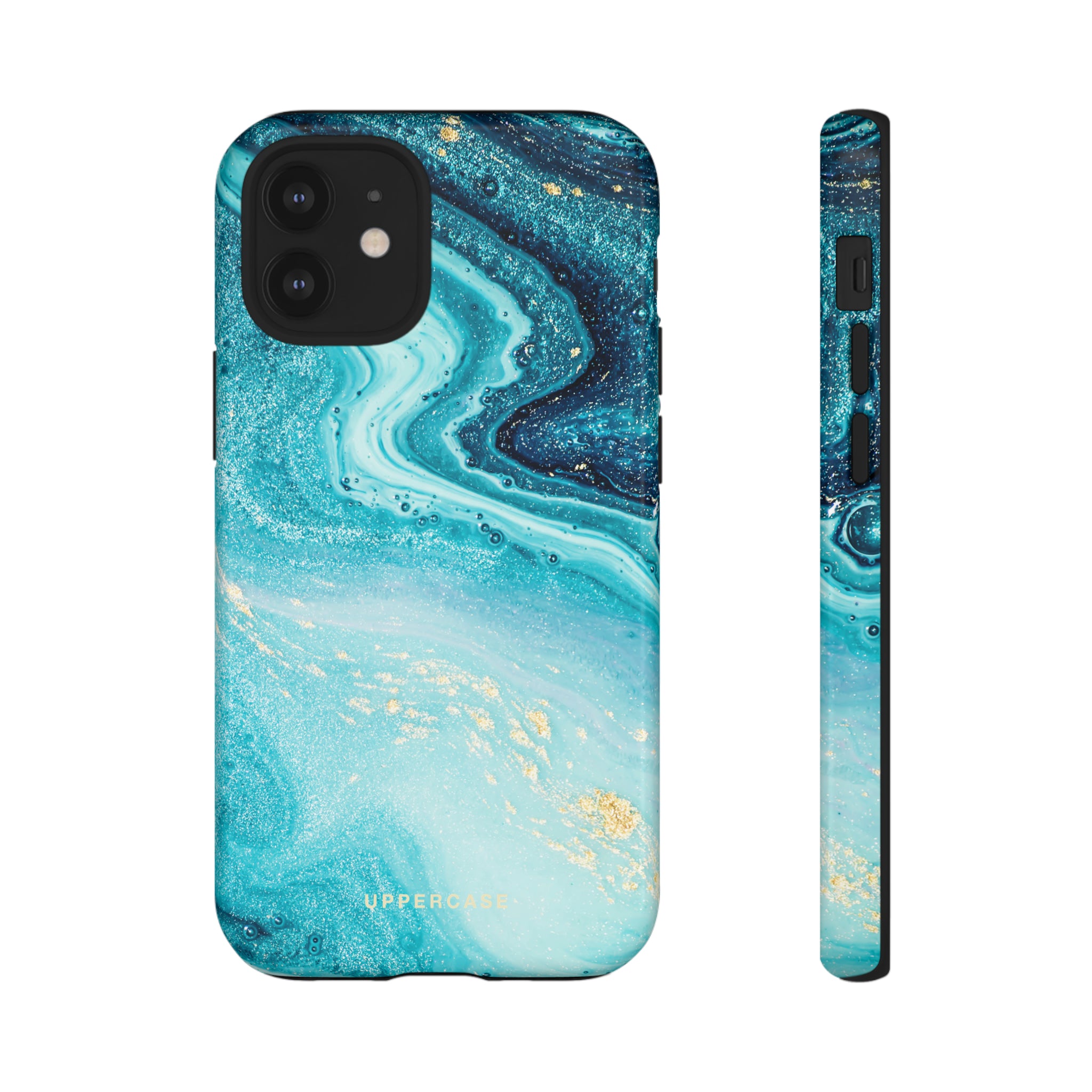 Ocean Breeze - Strong Case