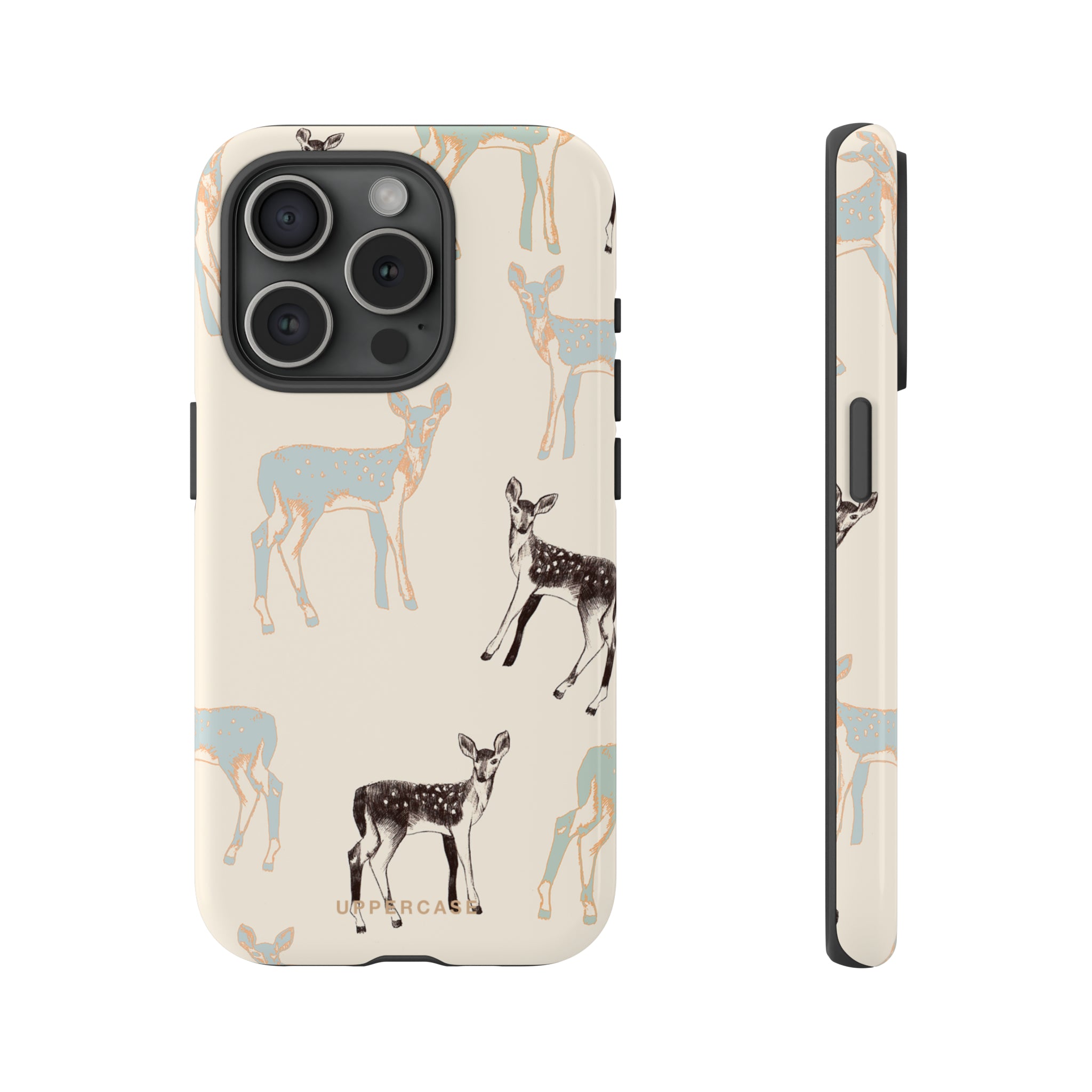 Oh Deer - Strong Case