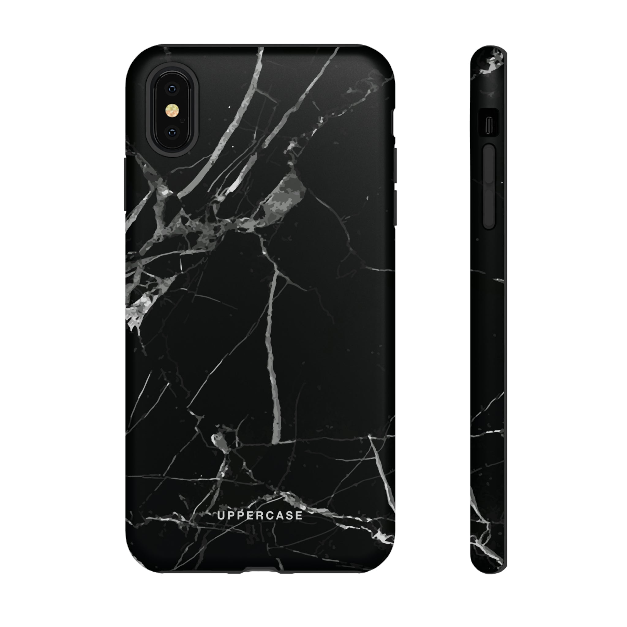 Midnight Marble - Strong Case