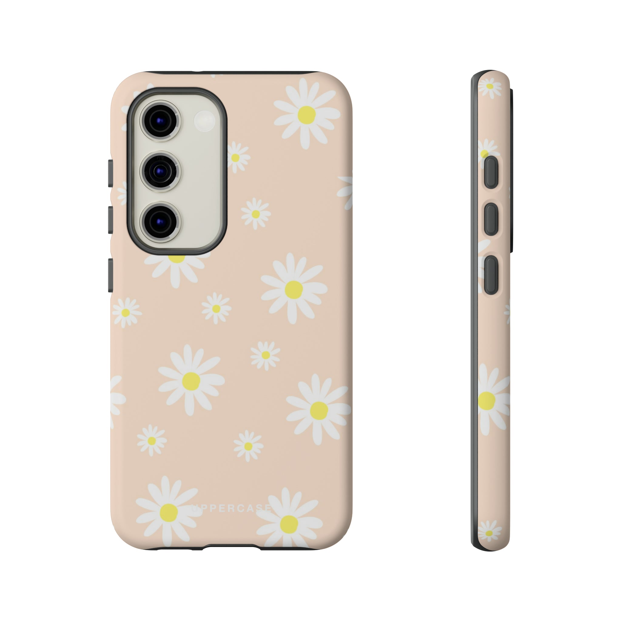 Blossomy Daisy - Strong Case