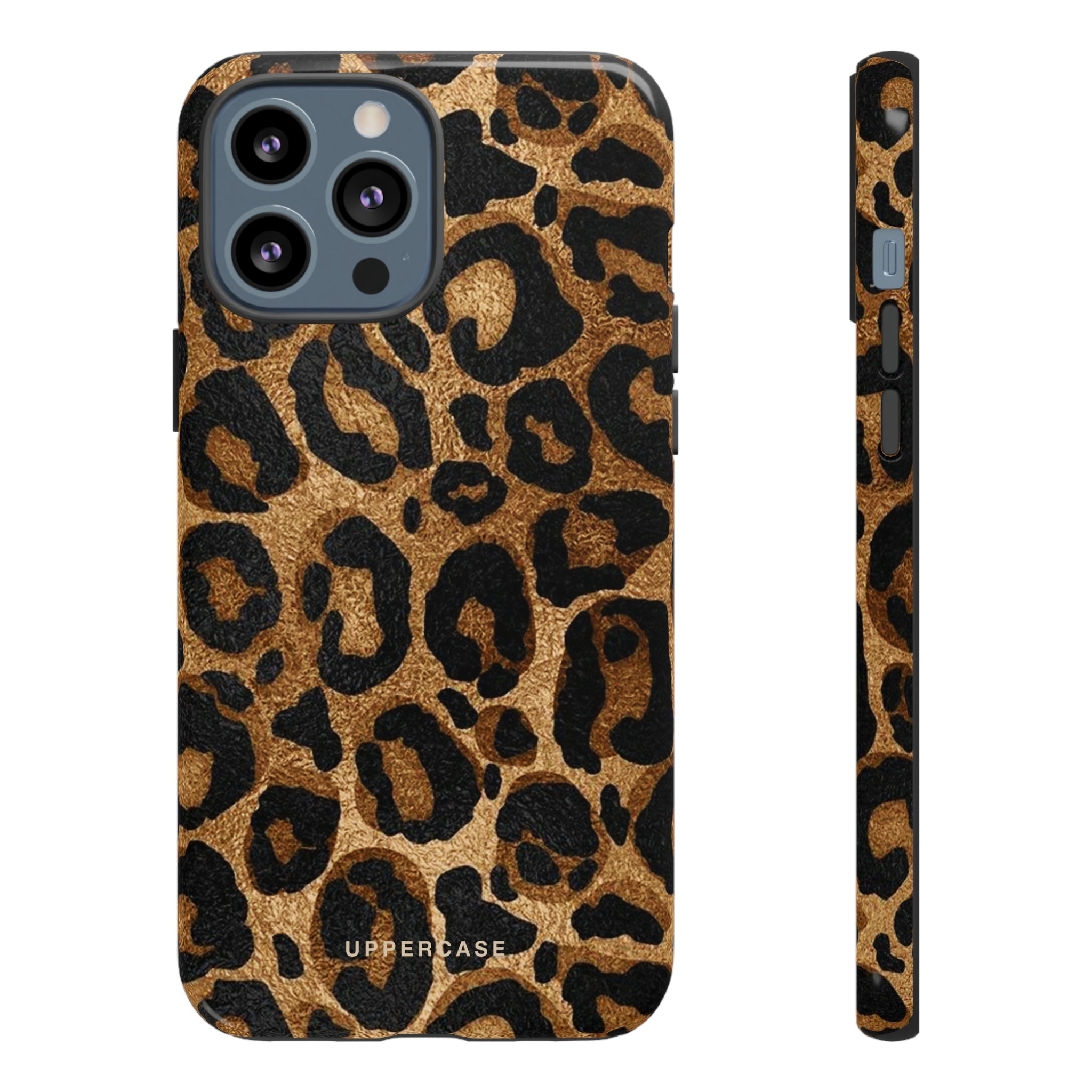 Luxe Leo - Strong Case