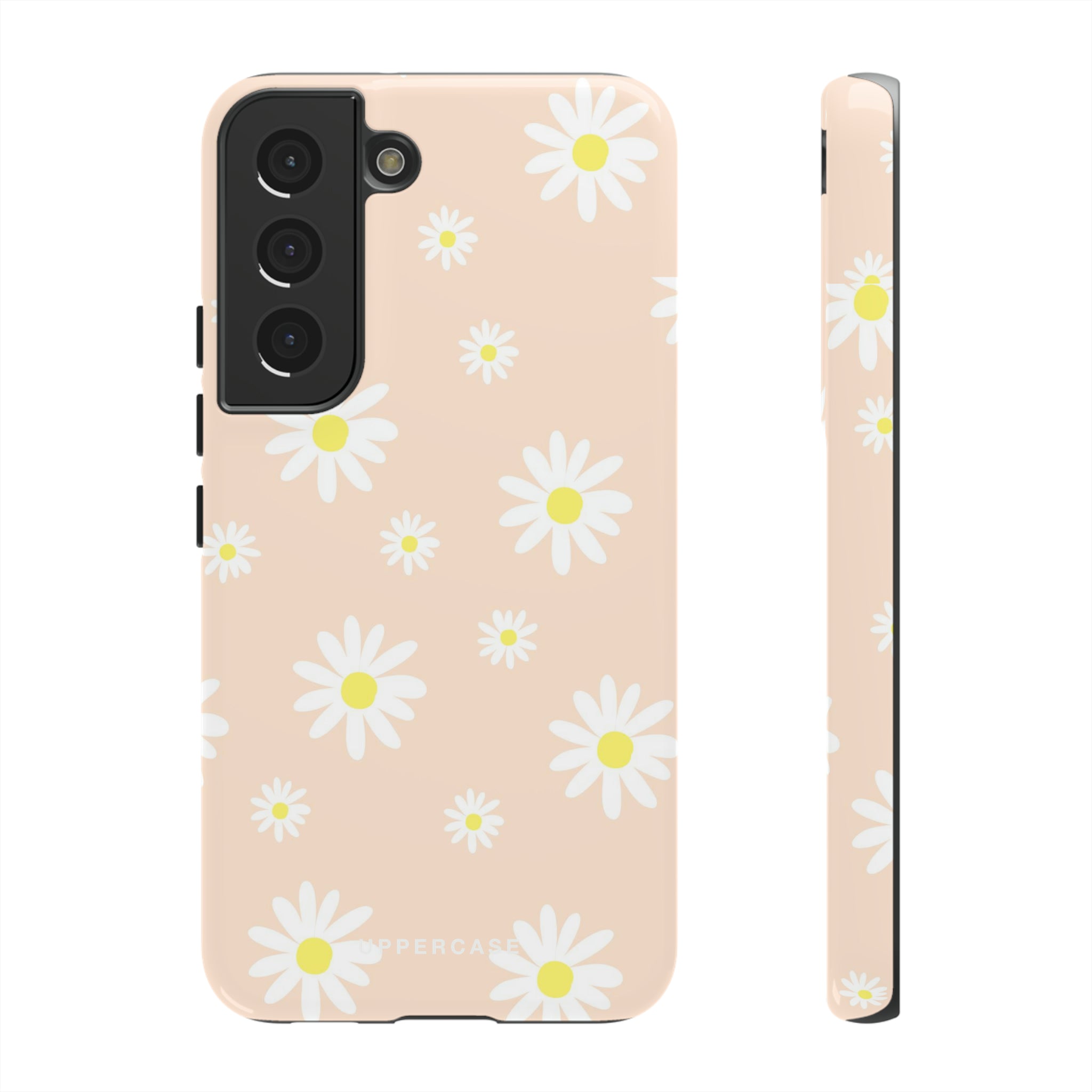 Blossomy Daisy - Strong Case