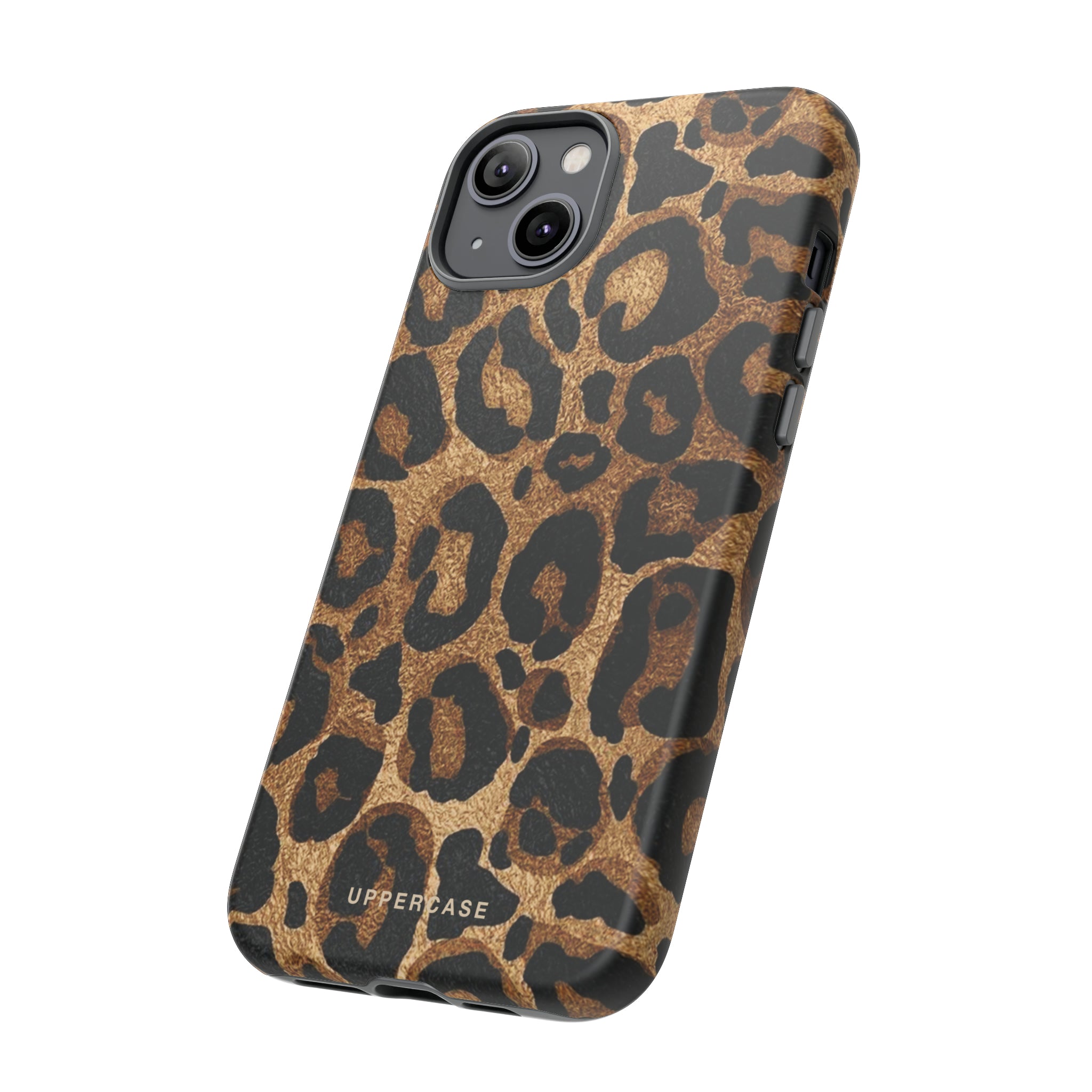 Luxe Leo - Strong Case