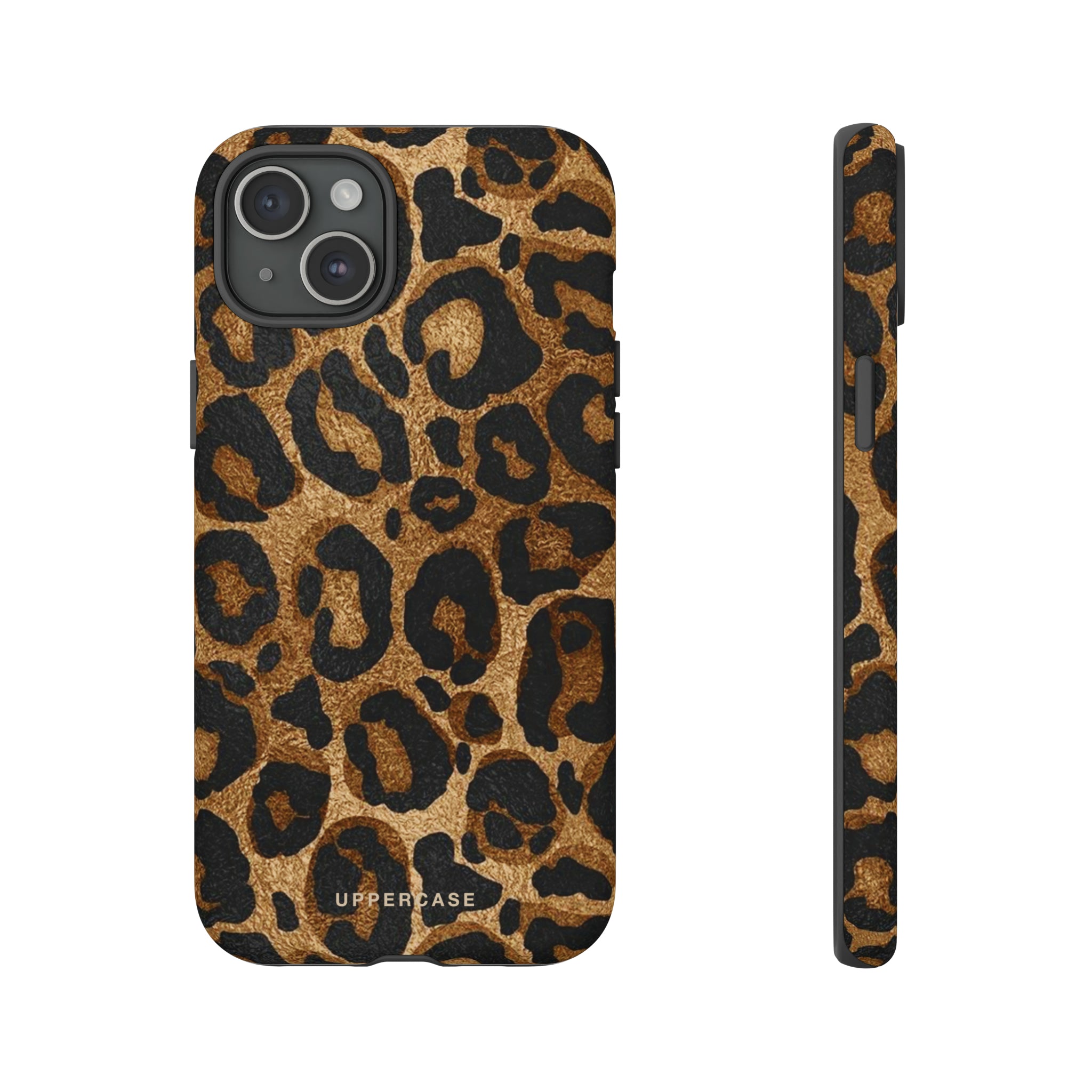 Luxe Leo - Strong Case