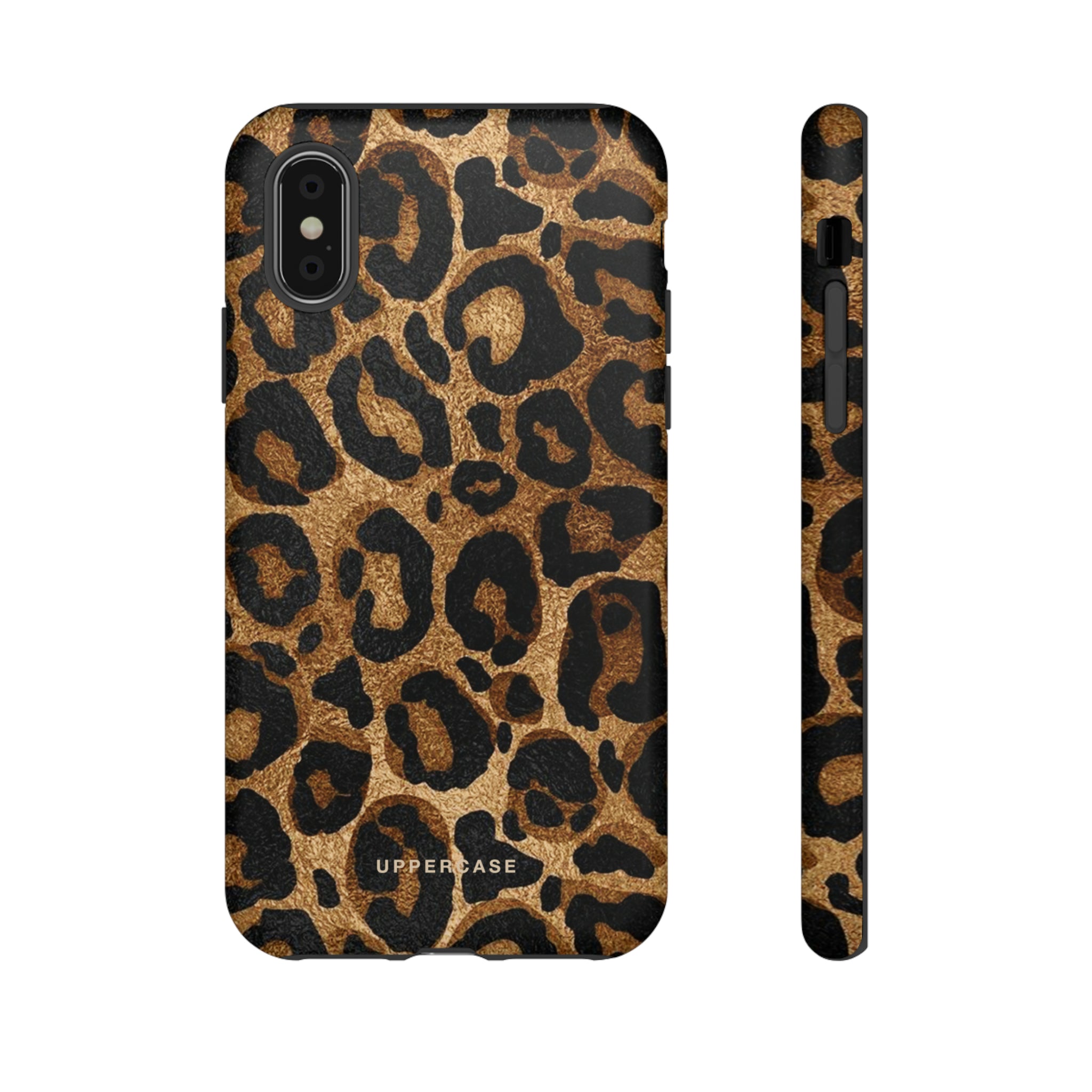 Luxe Leo - Strong Case