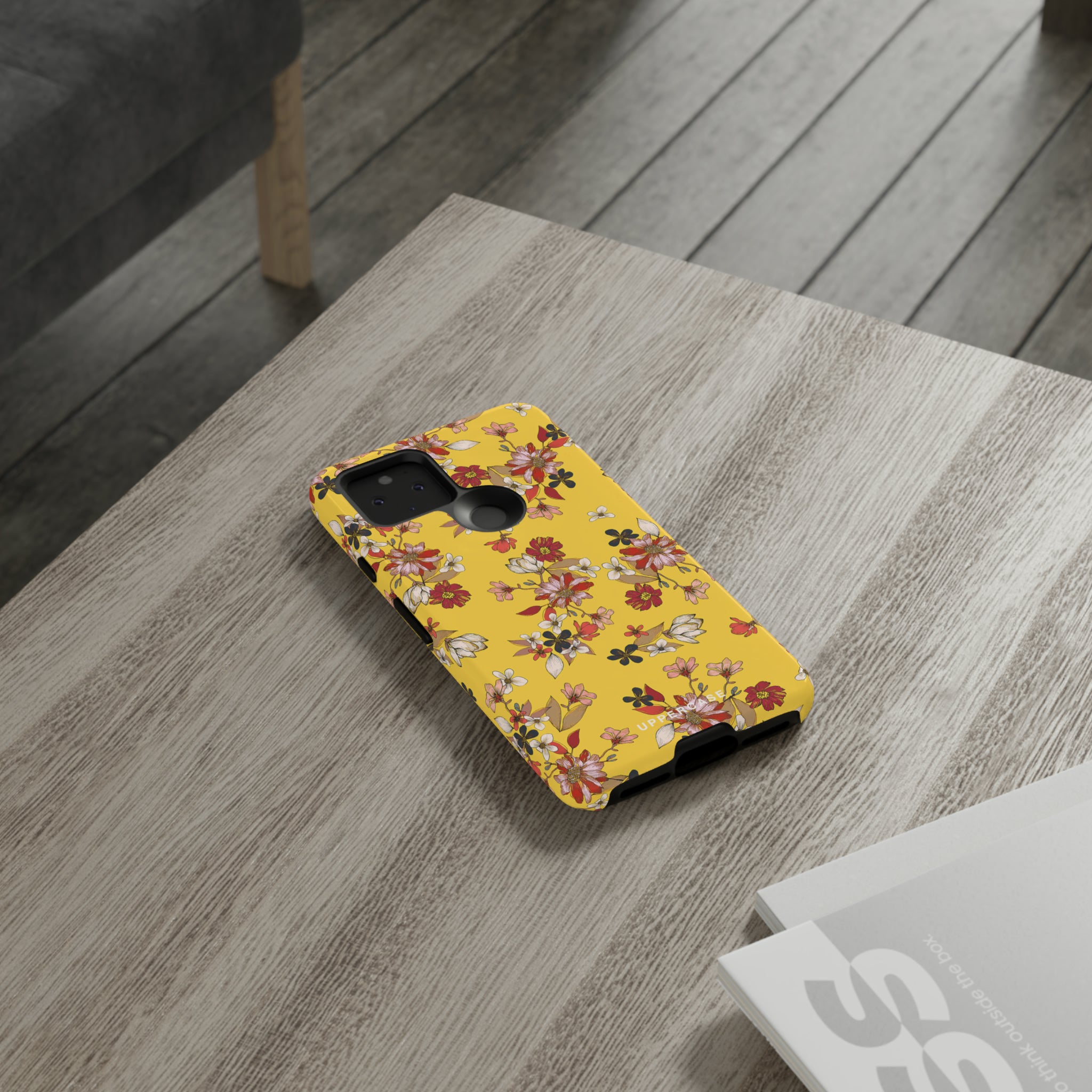 Daylight Floral - Strong Case